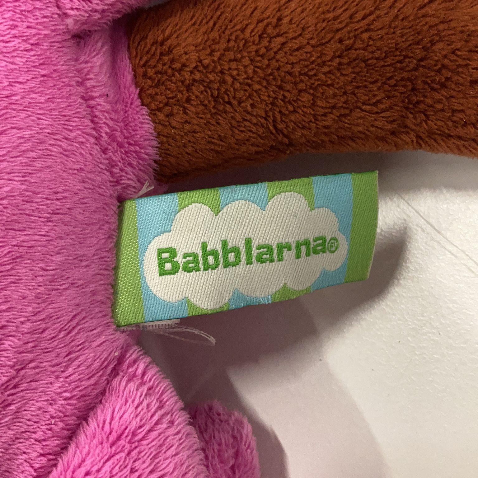 Babblarna