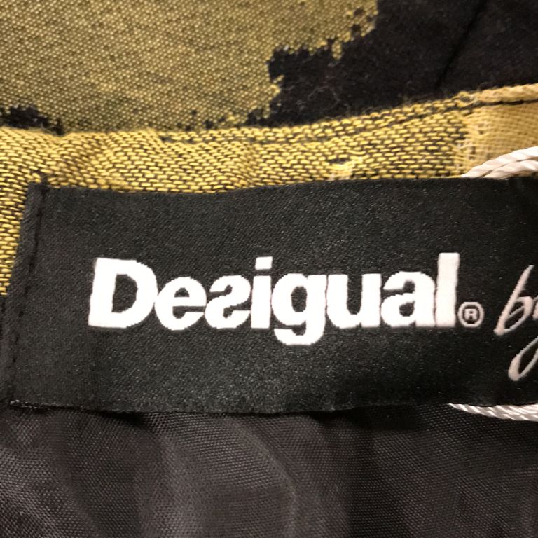 Desigual