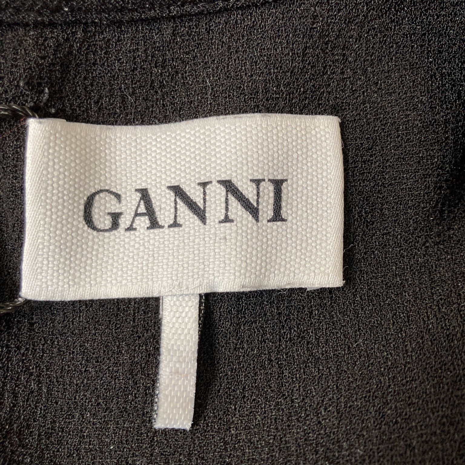 Ganni