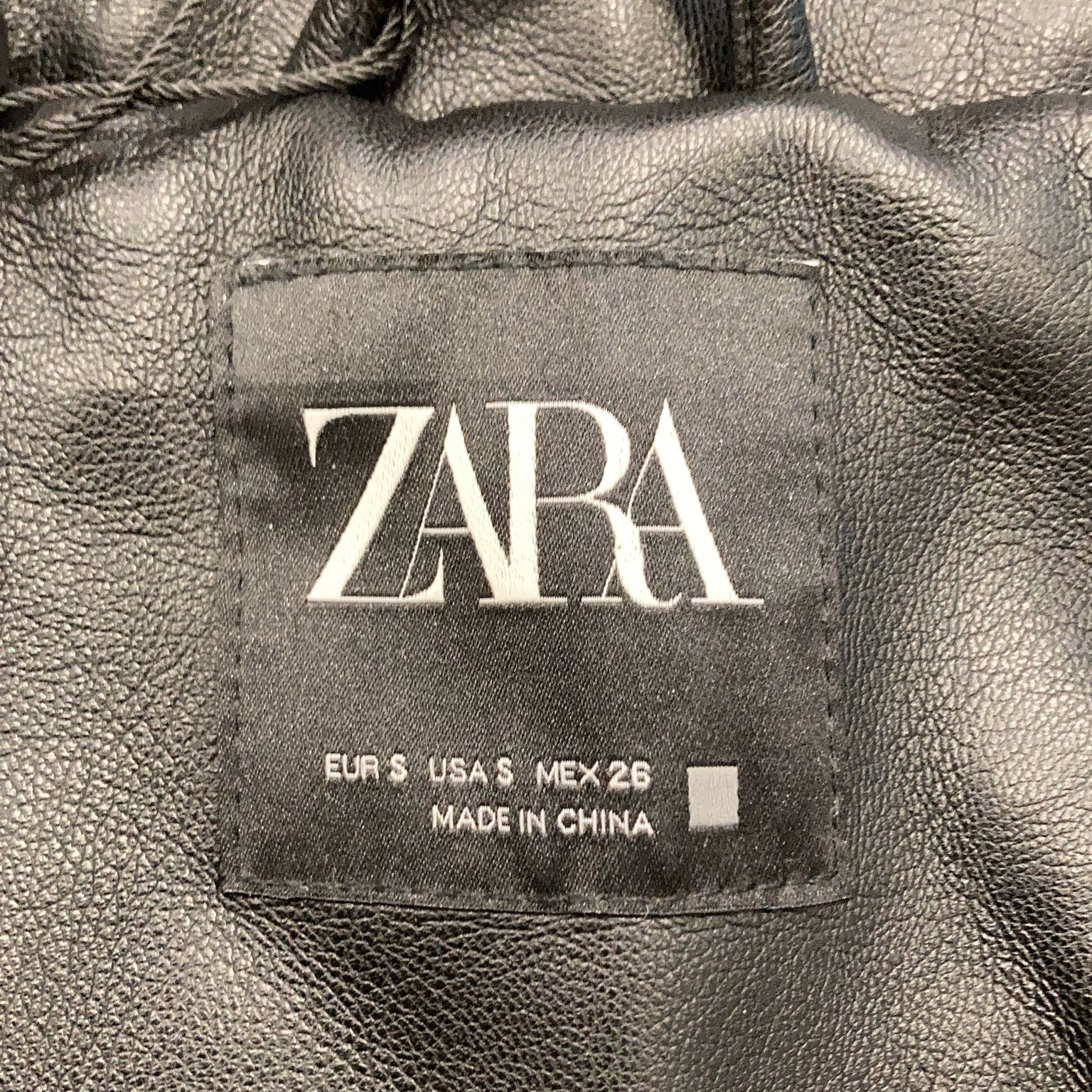 Zara