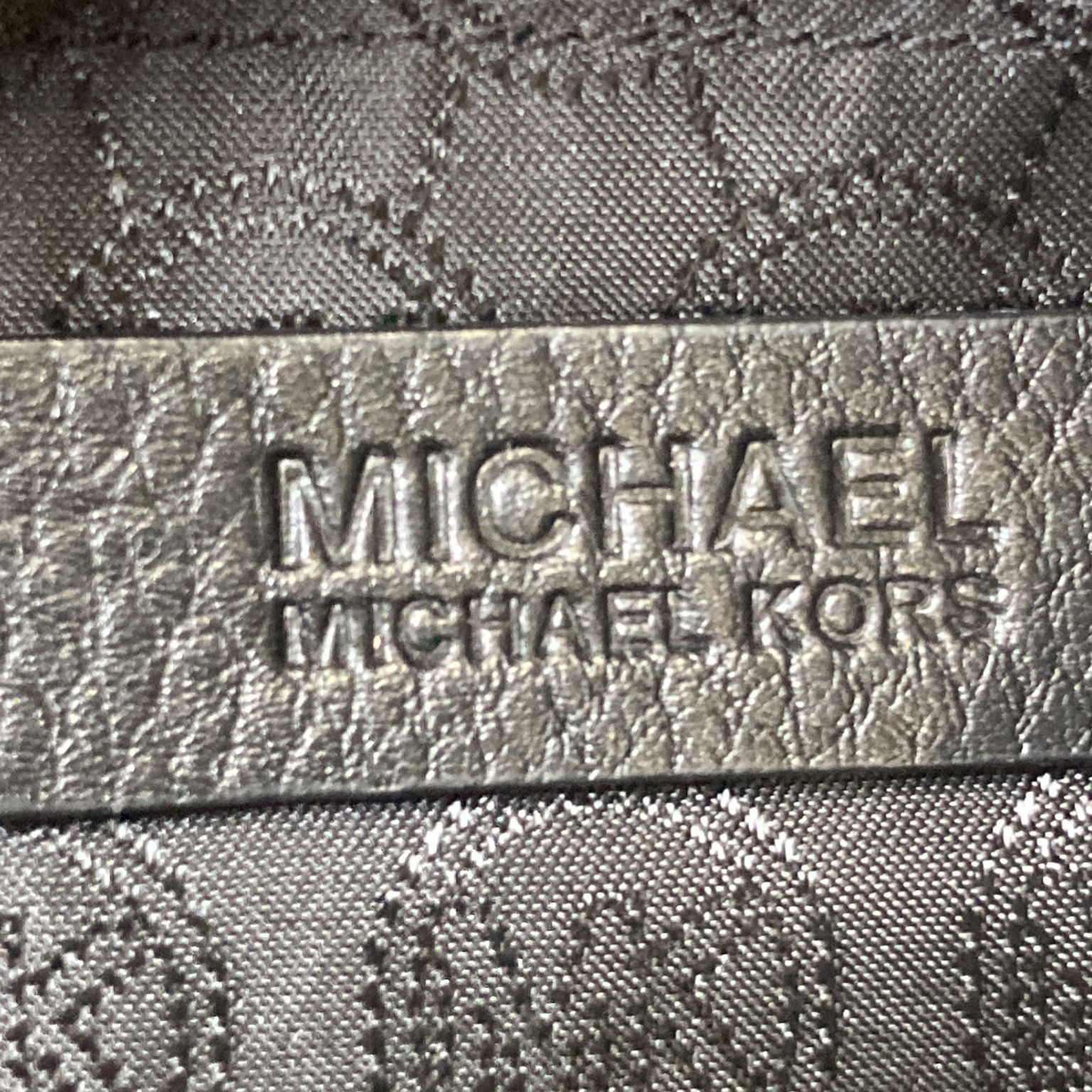 Michael Kors