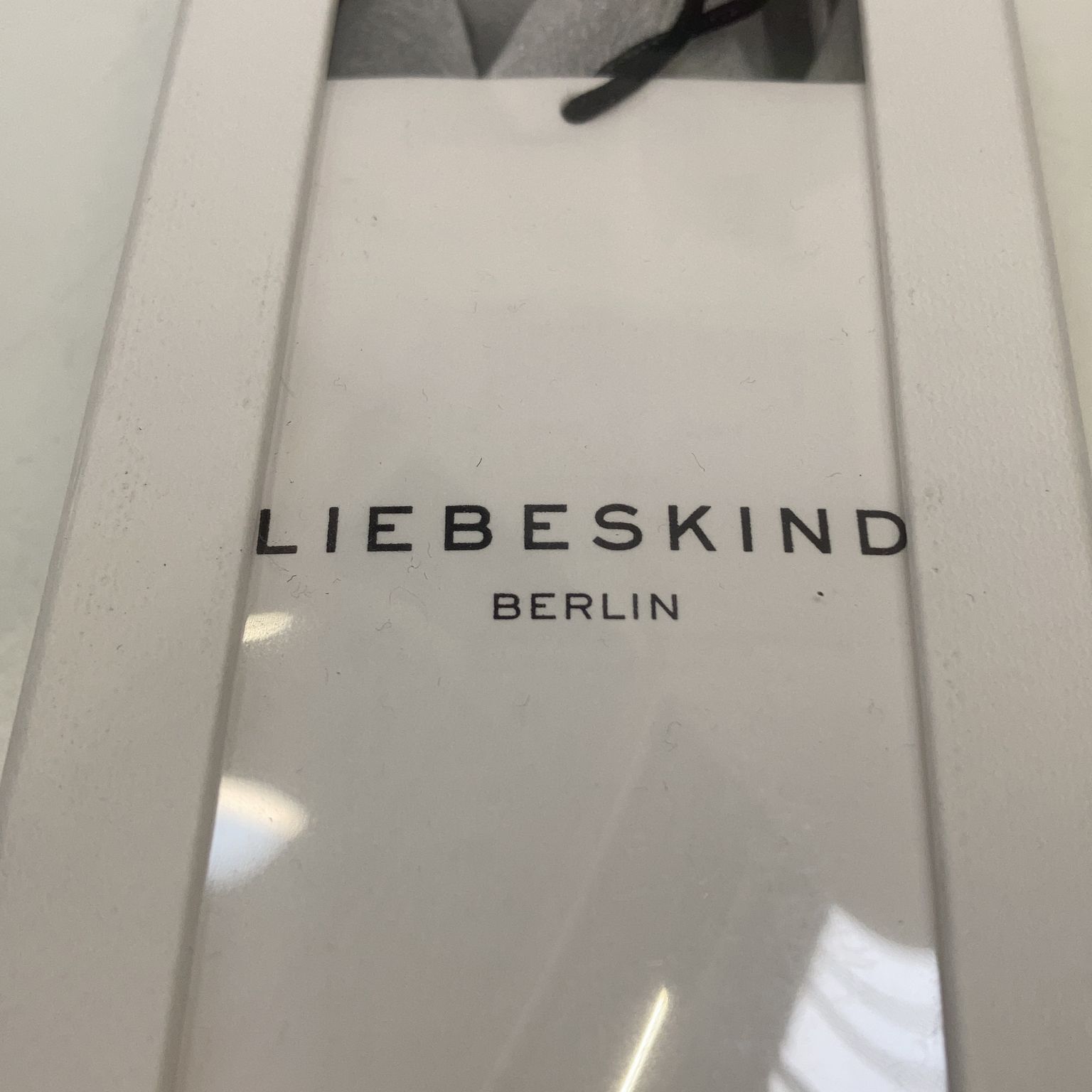 Liebeskind