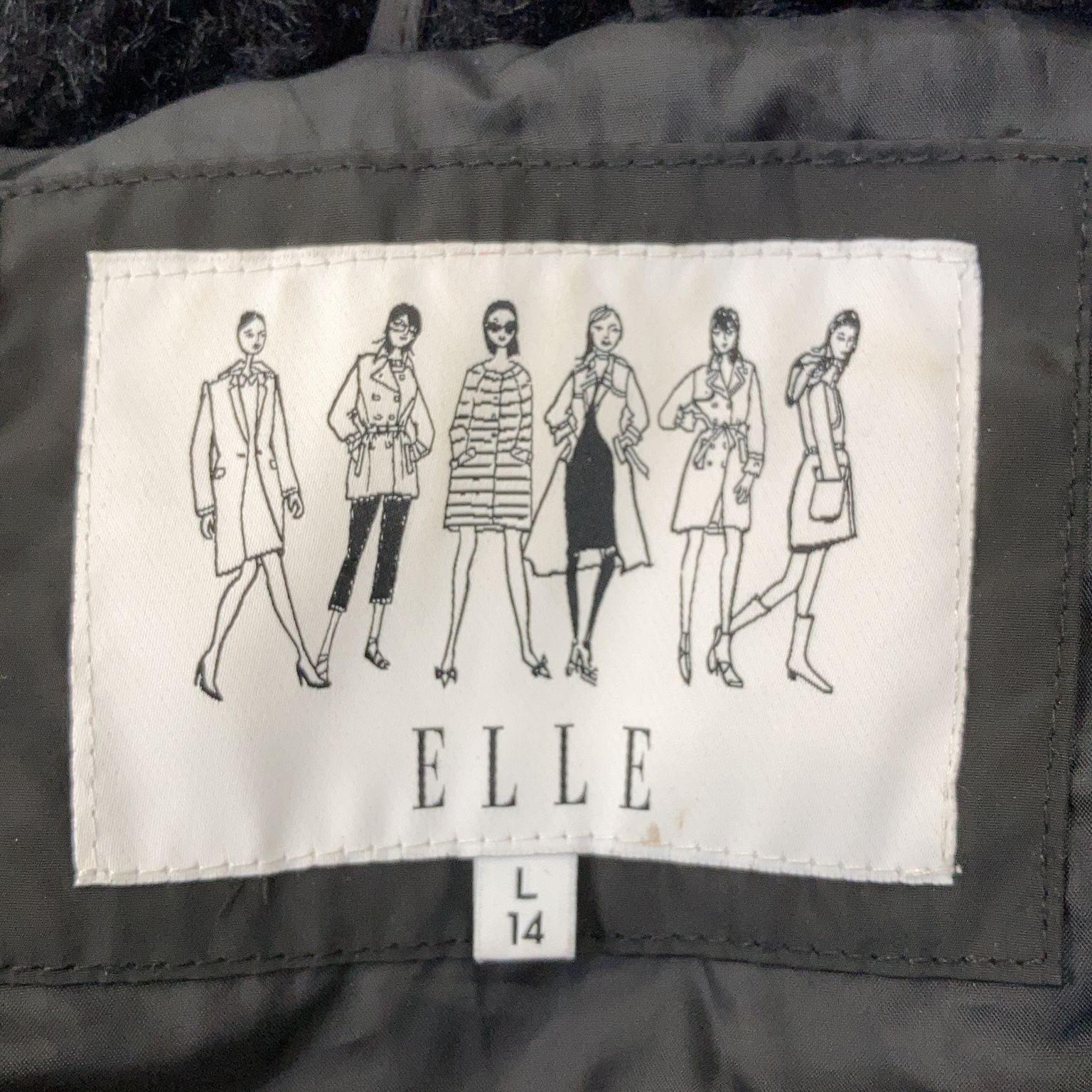 Elle