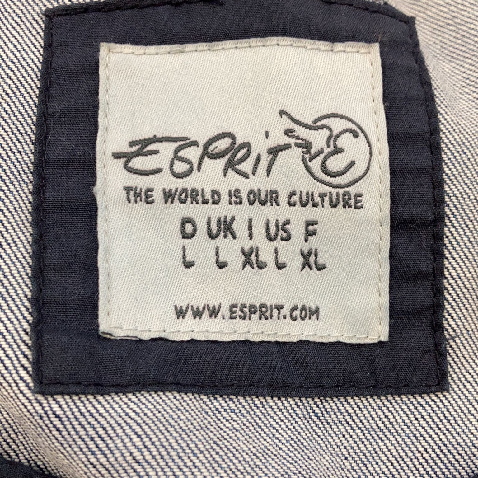 ESPRIT