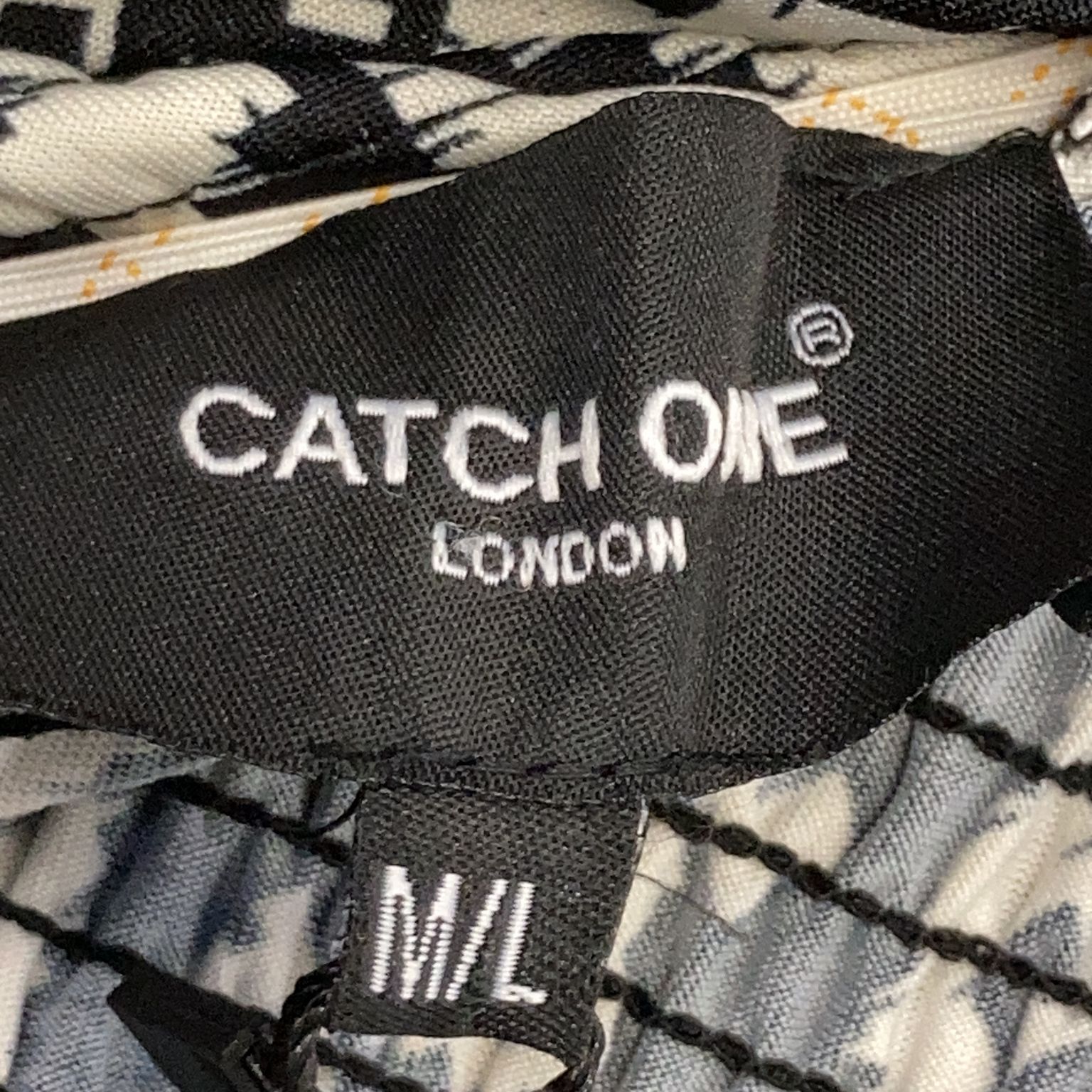 Catch One