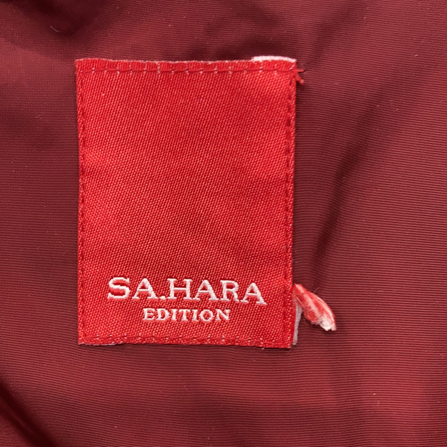 SaHara