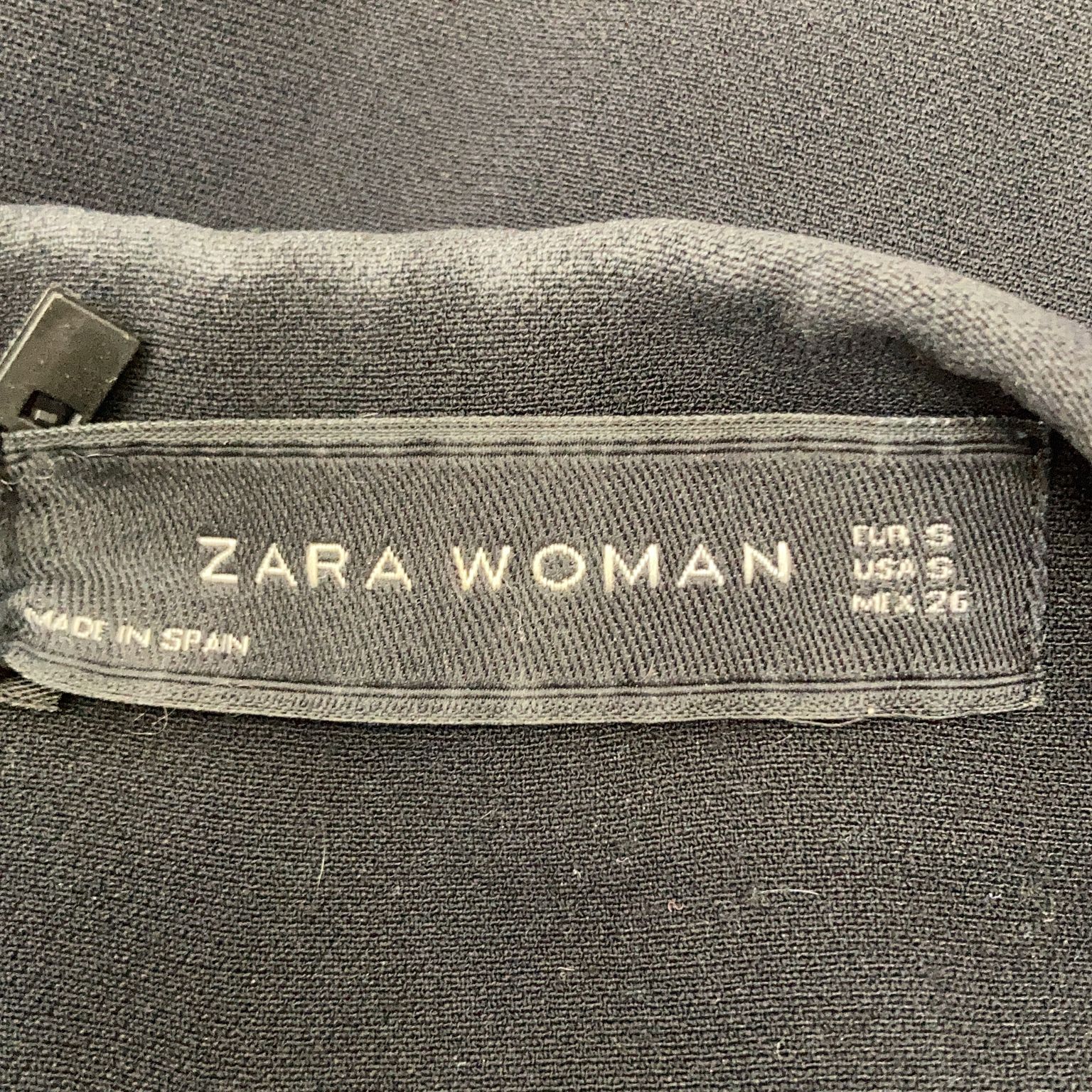 Zara Woman