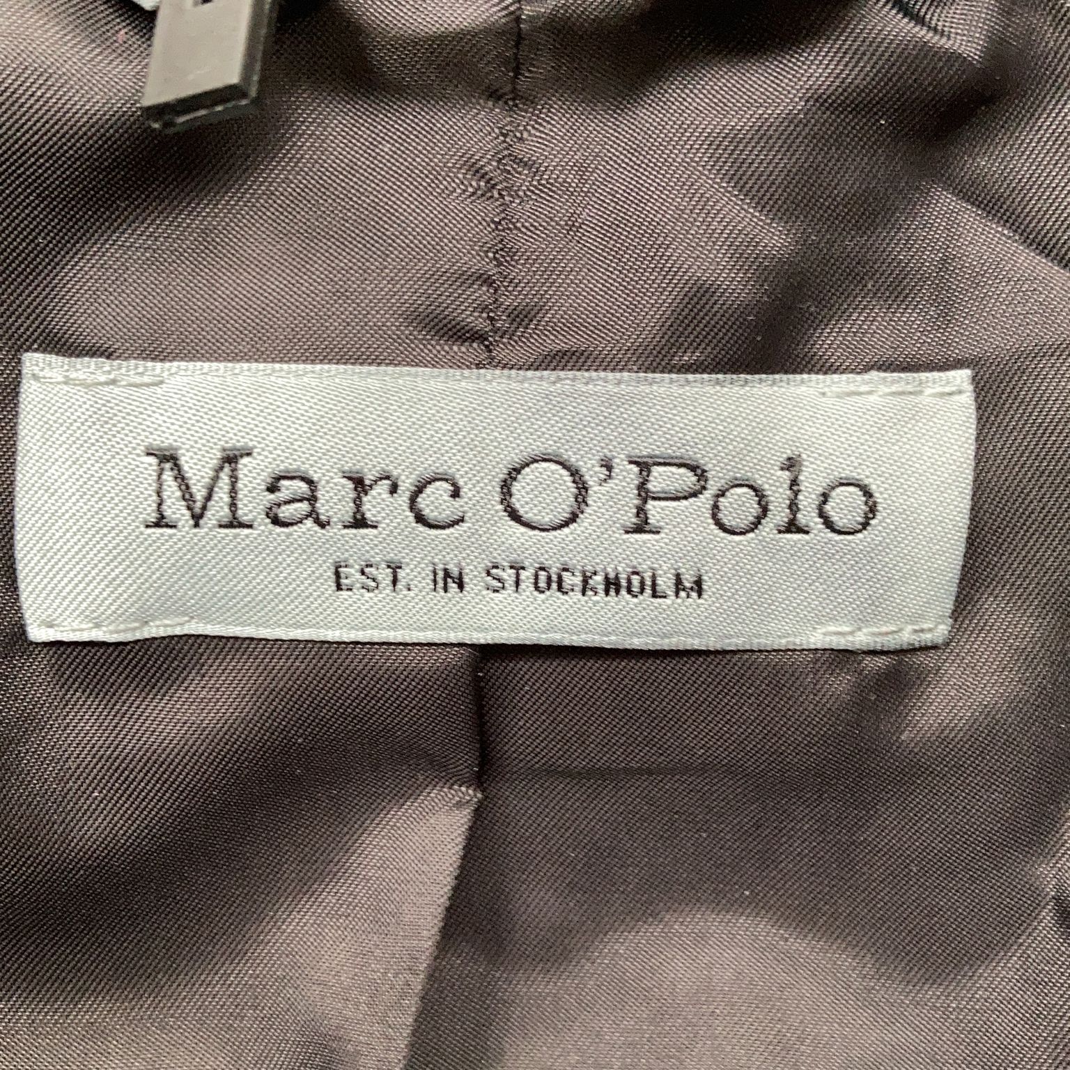 Marc O'Polo