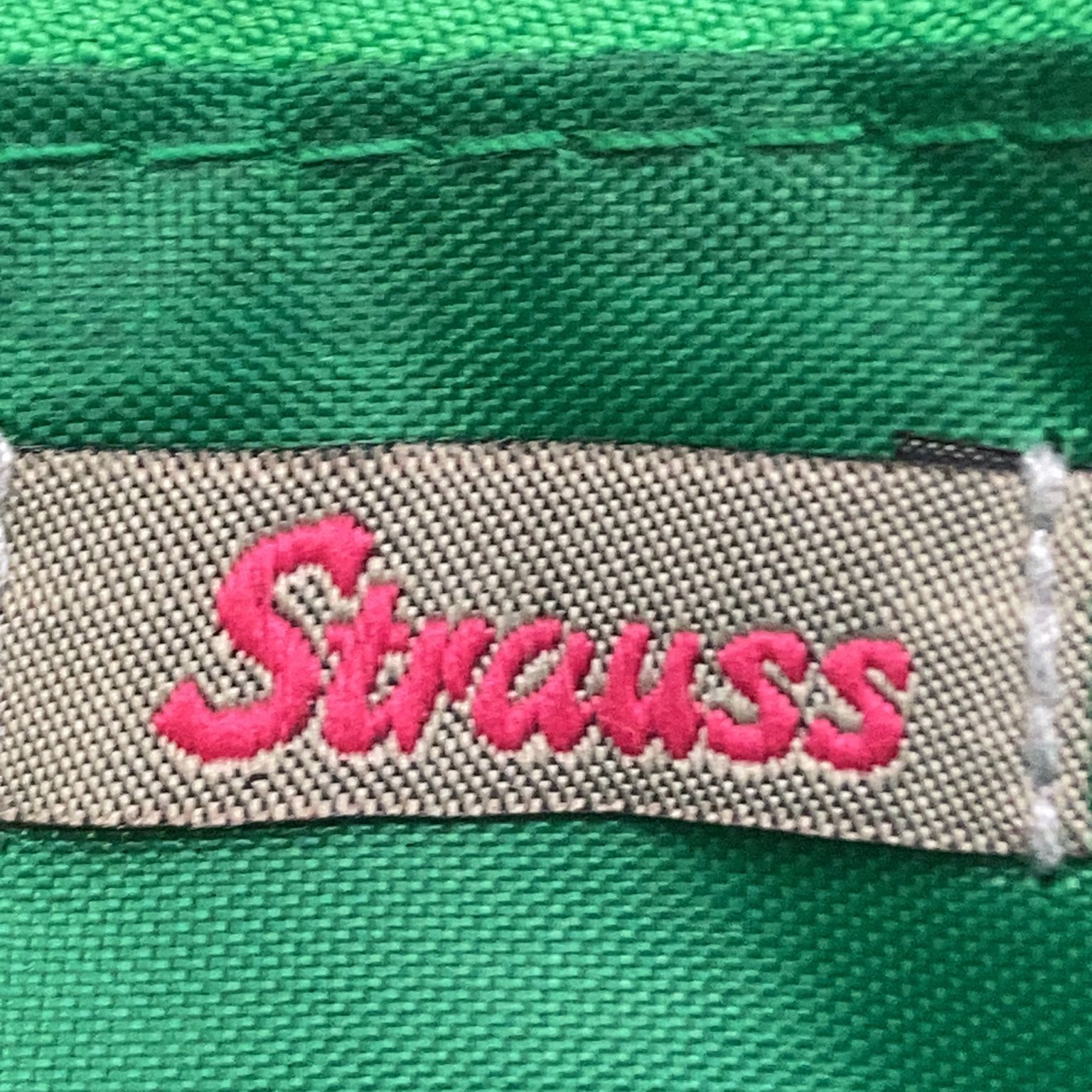 Strauss