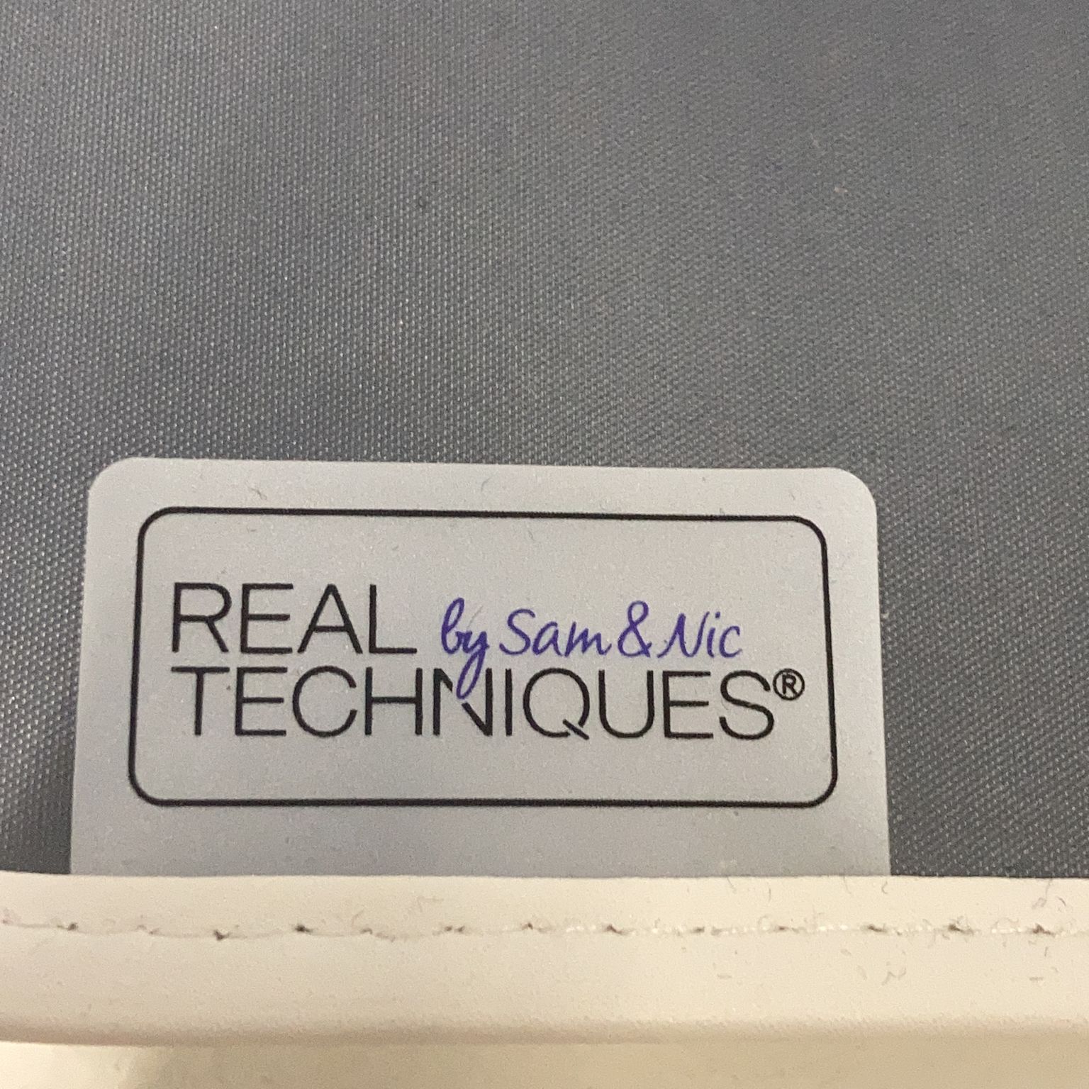 Real Techniques