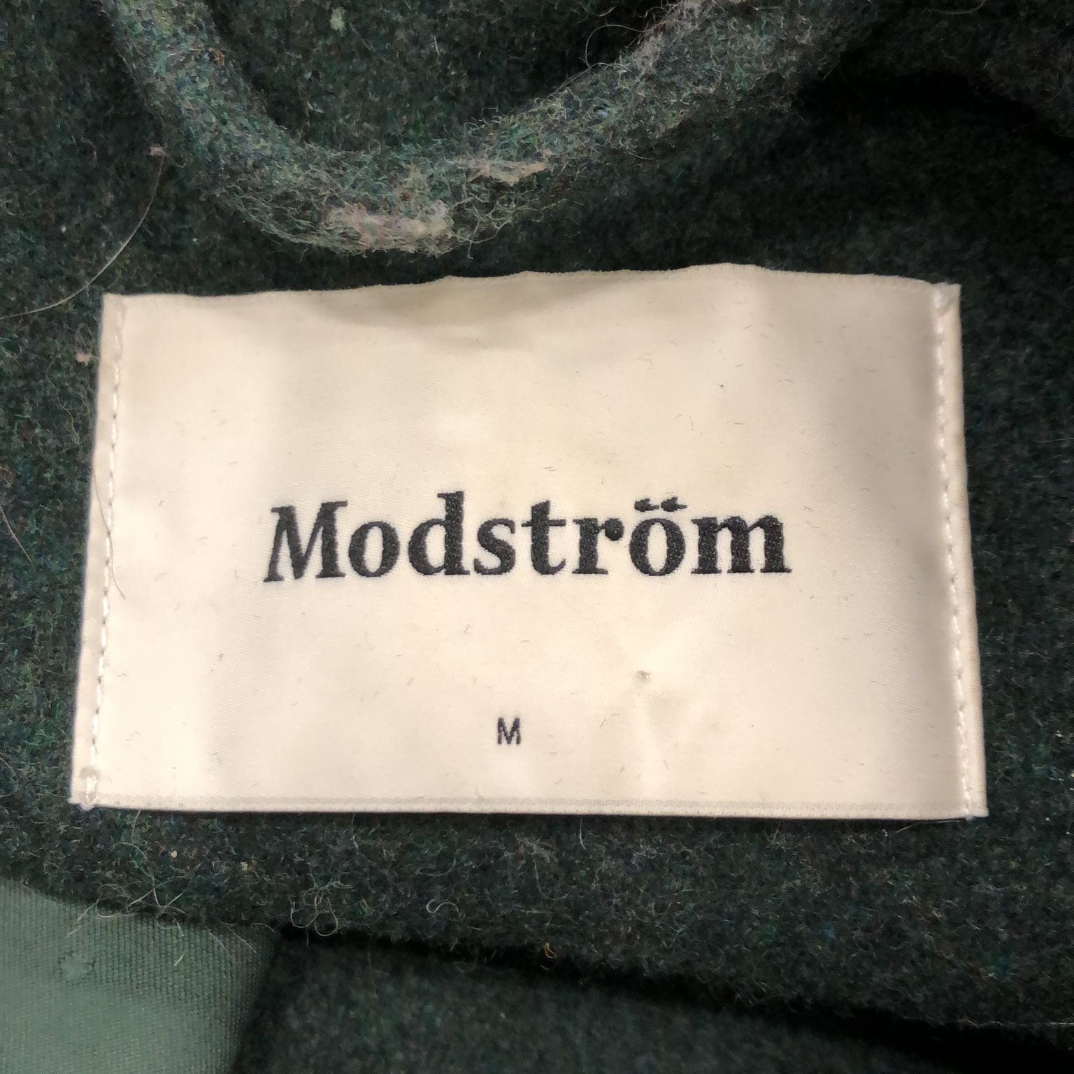 Modström