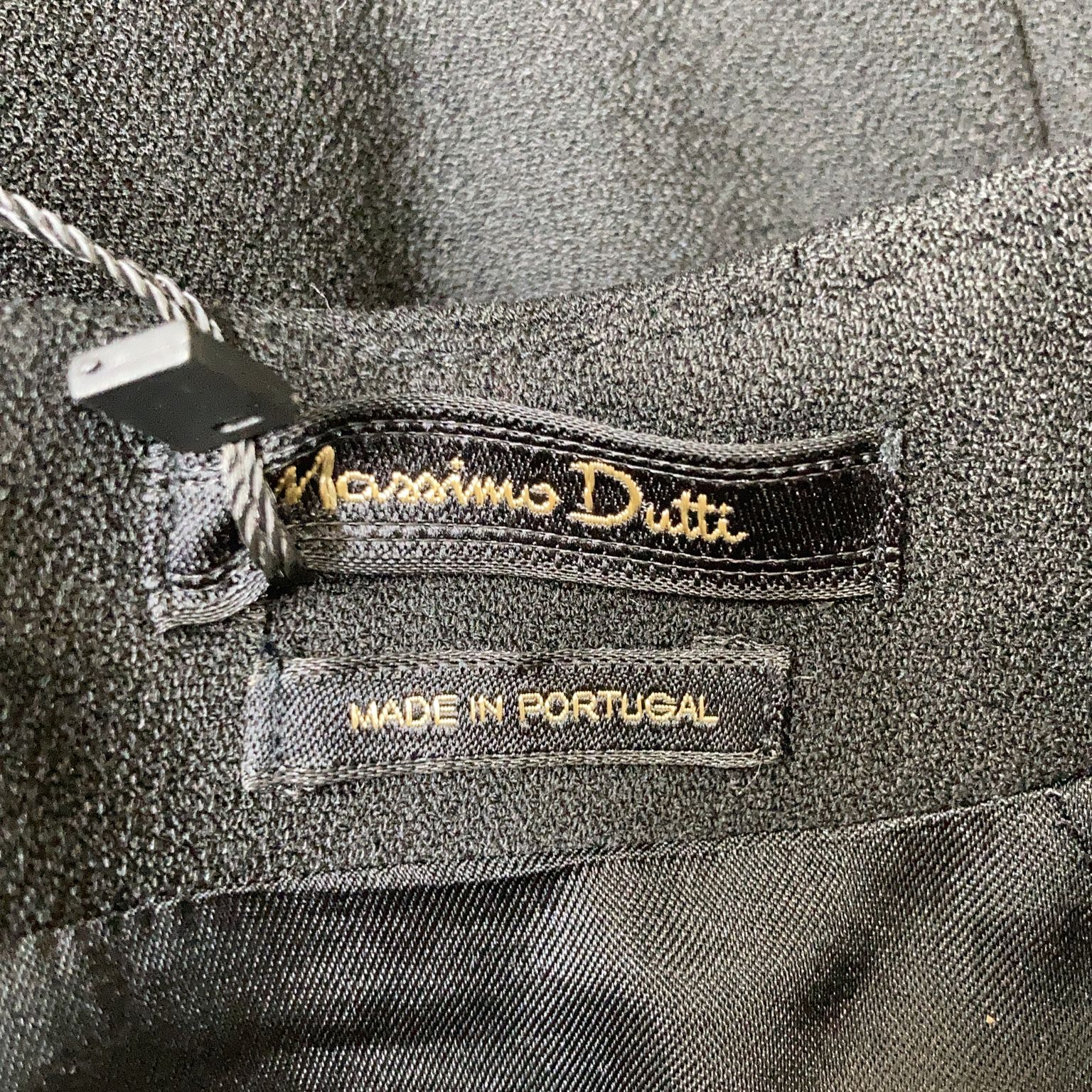 Massimo Dutti