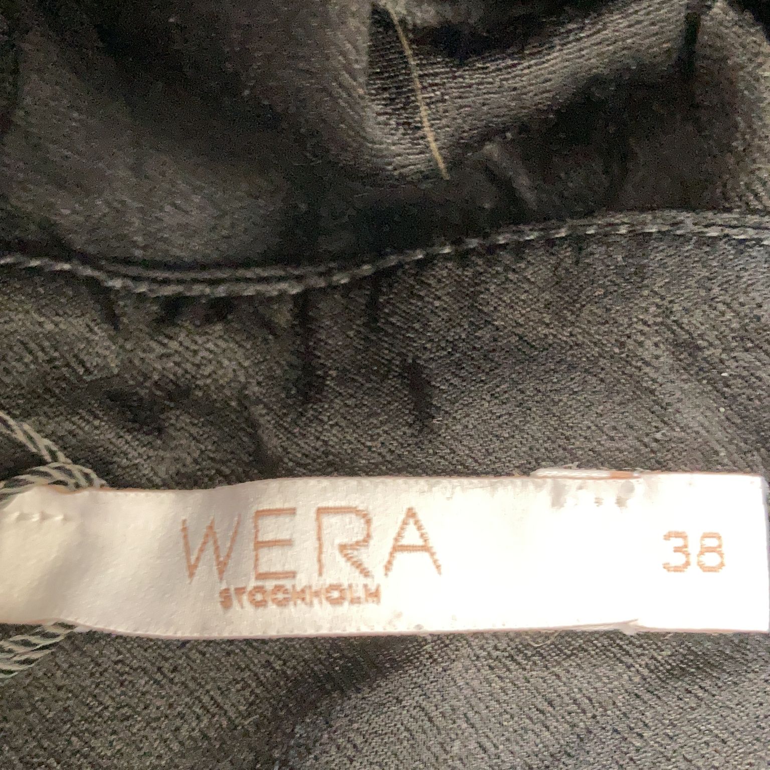 WERA Stockholm