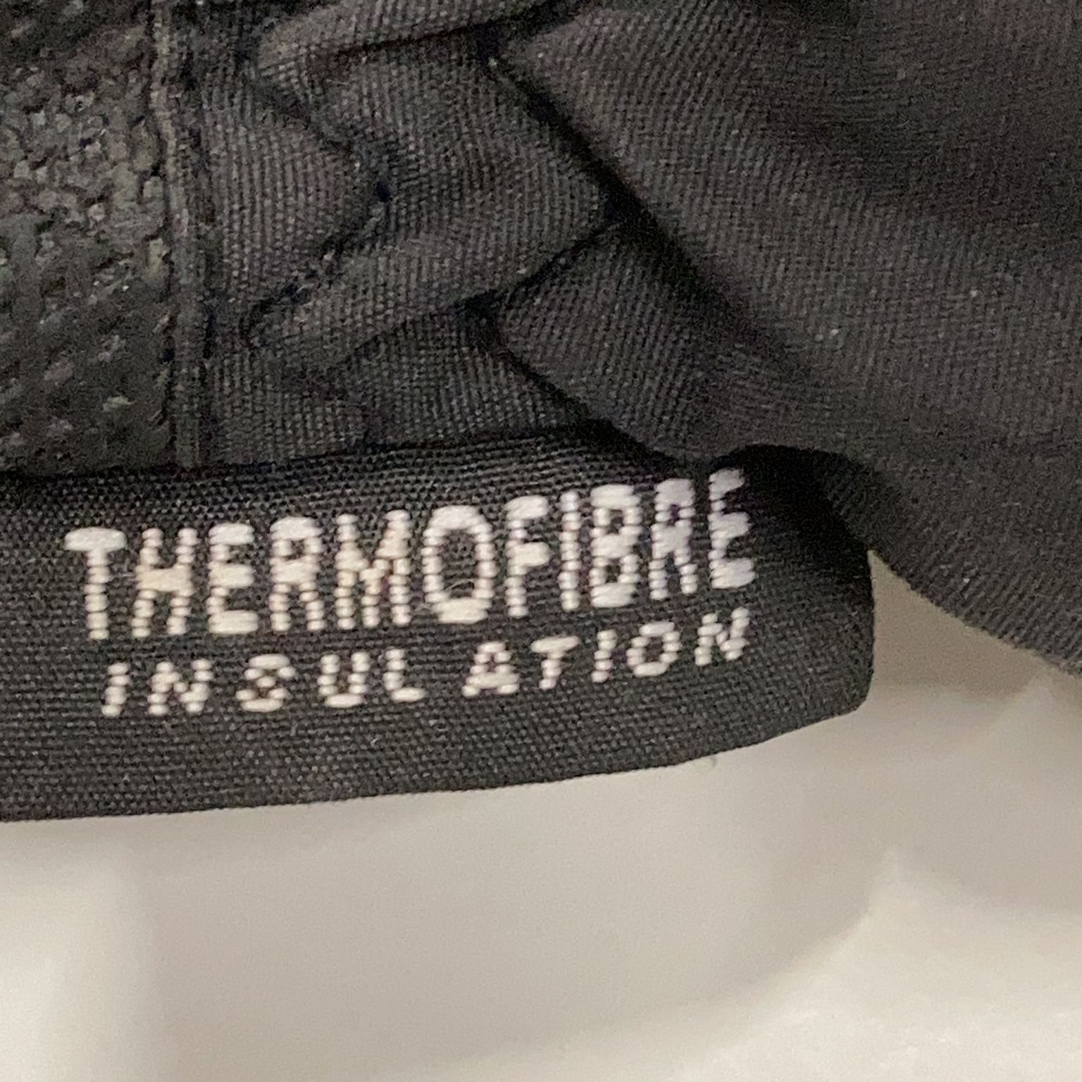 Thermofibre