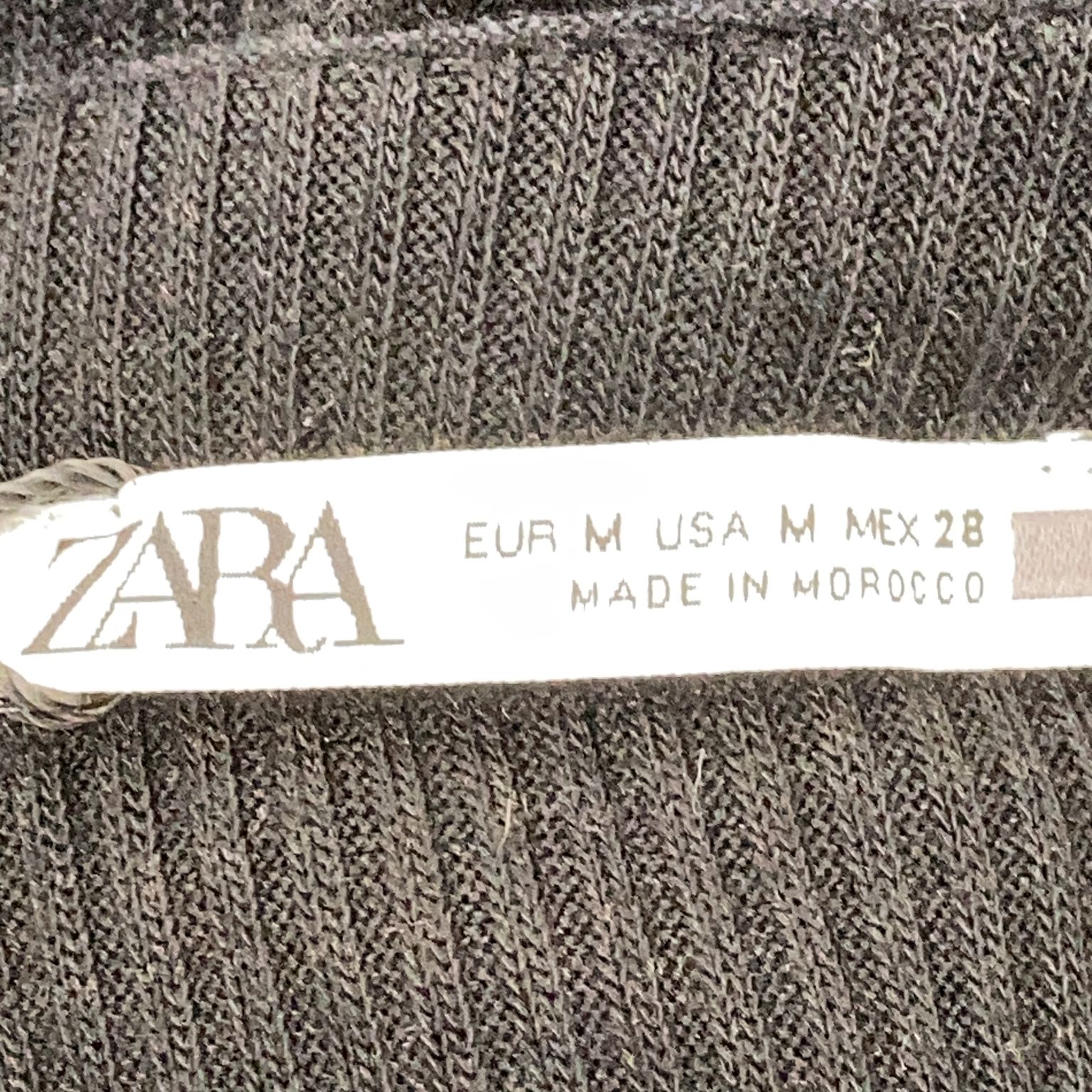 Zara