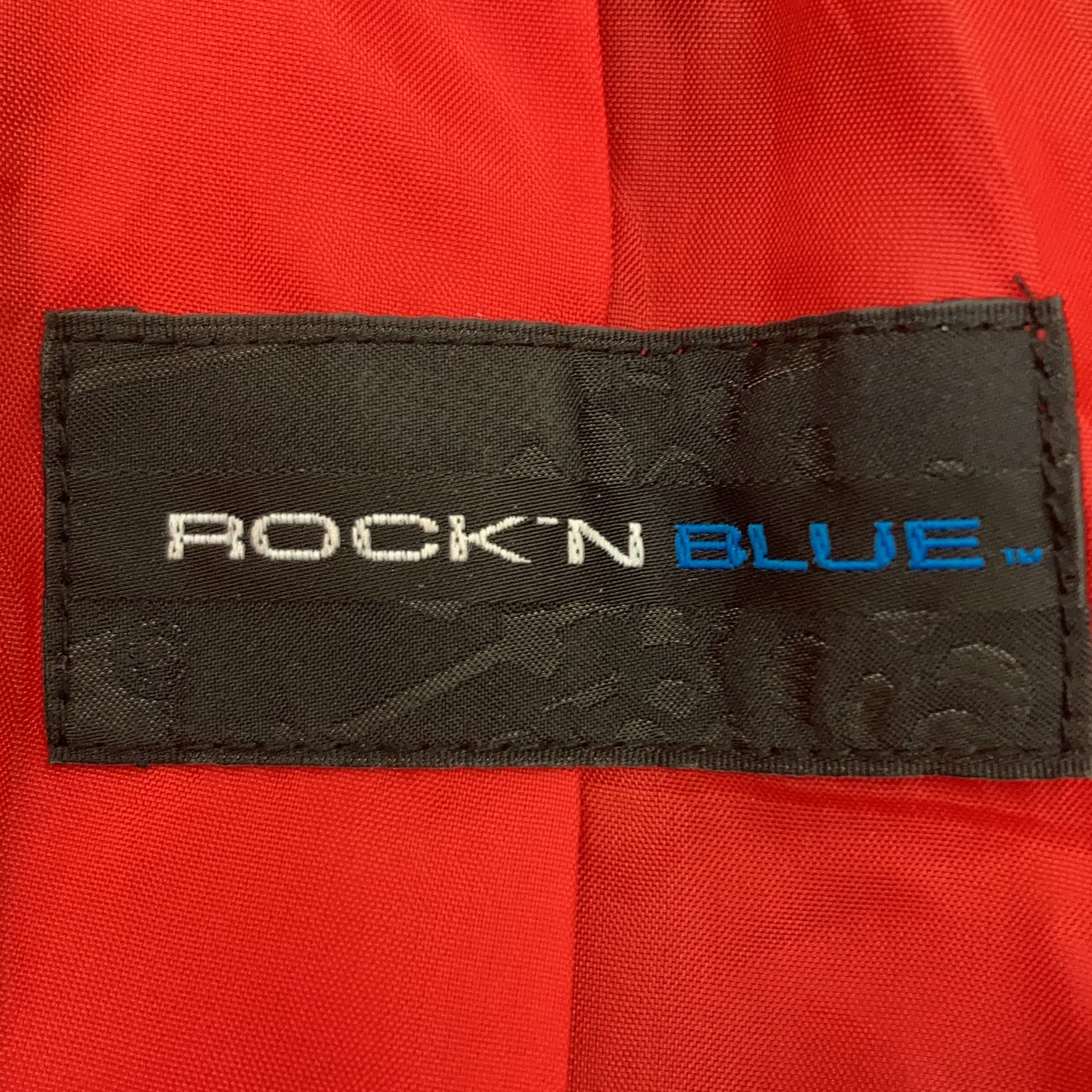 Rock'n Blue