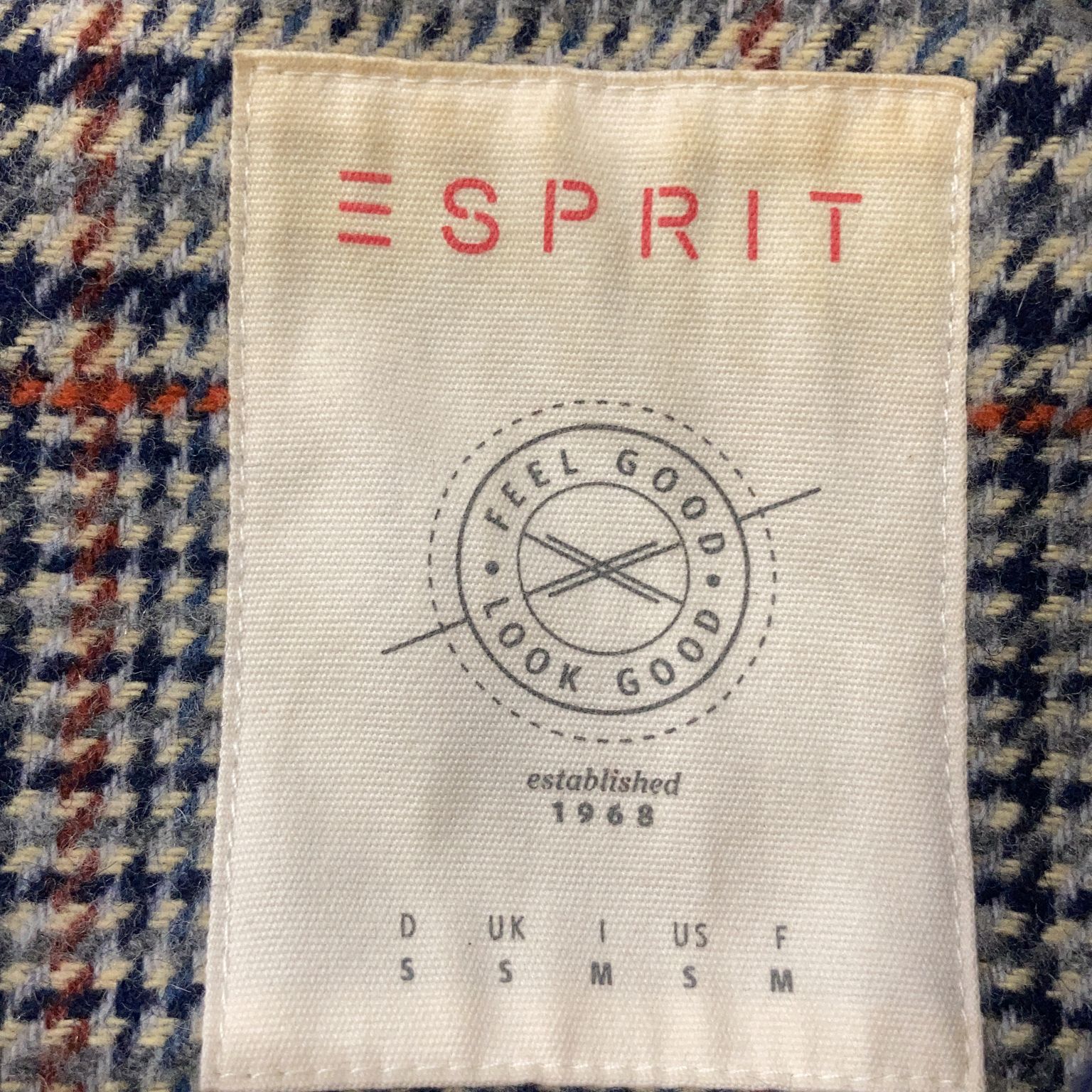 ESPRIT