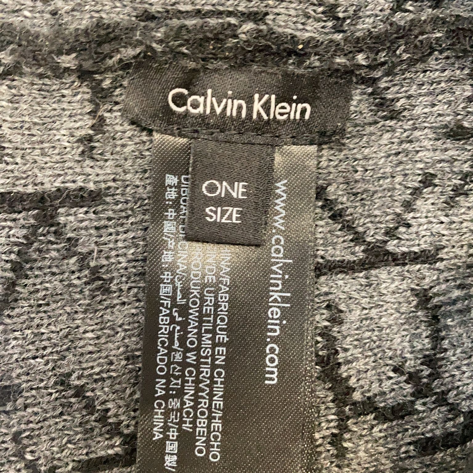 Calvin Klein