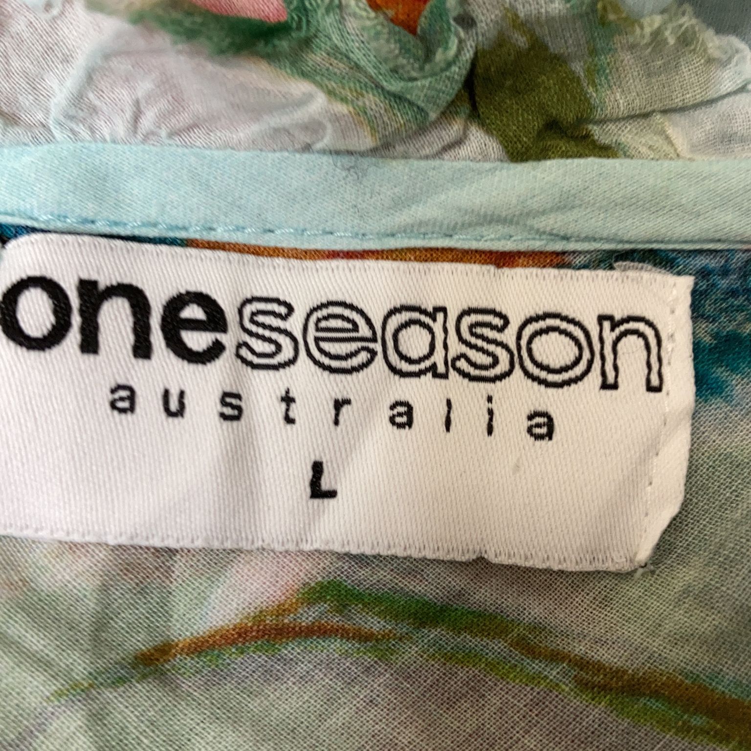 Oneseason