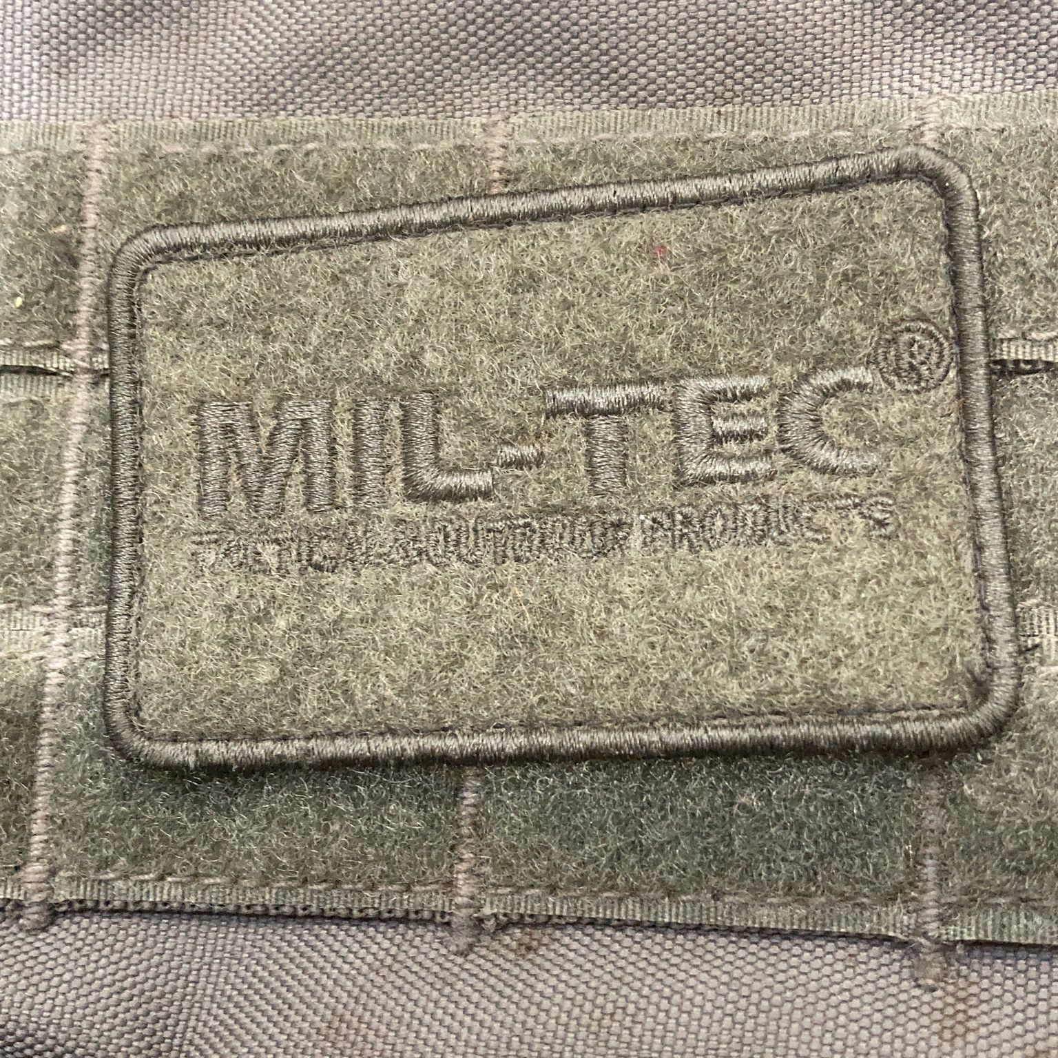 Mil-tec