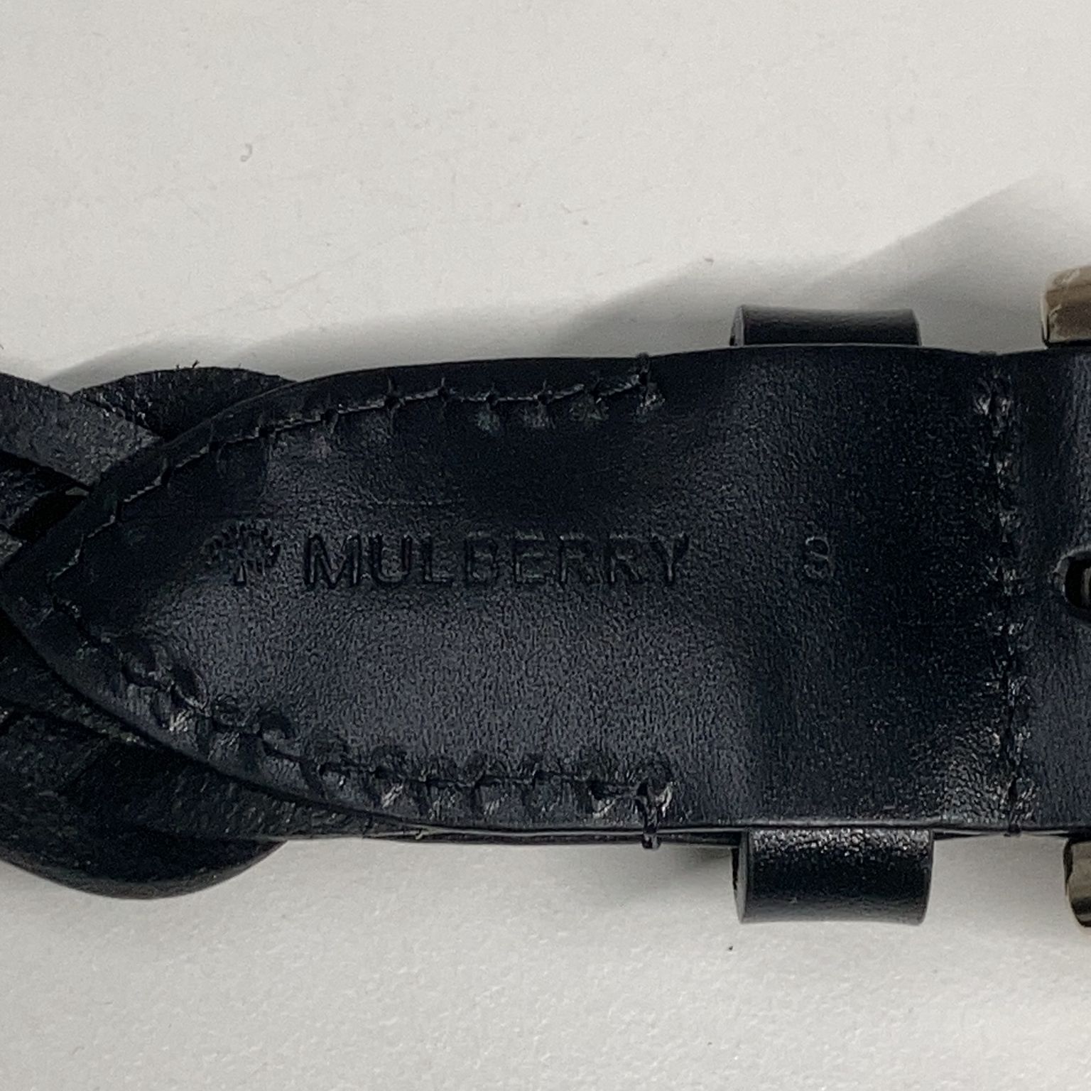 Mulberry