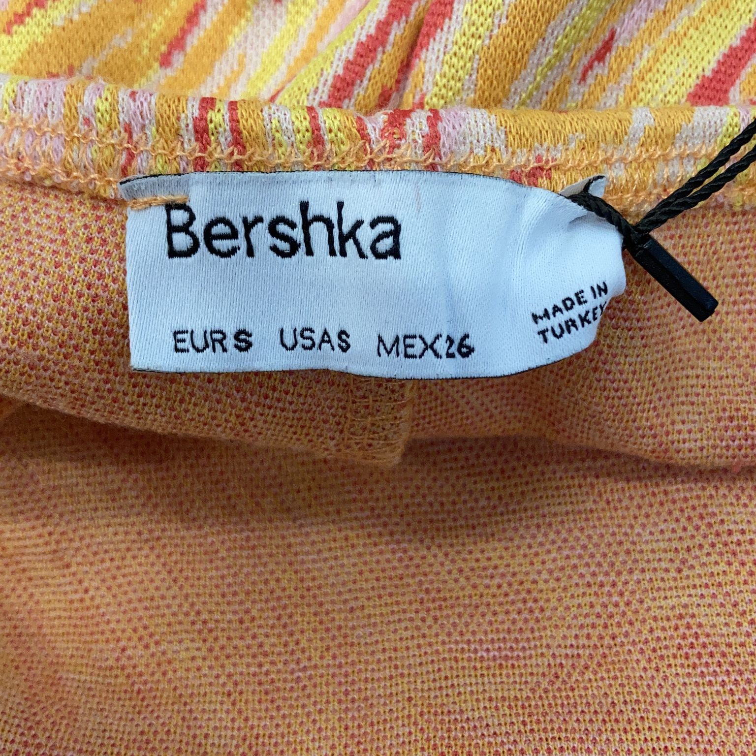 Bershka