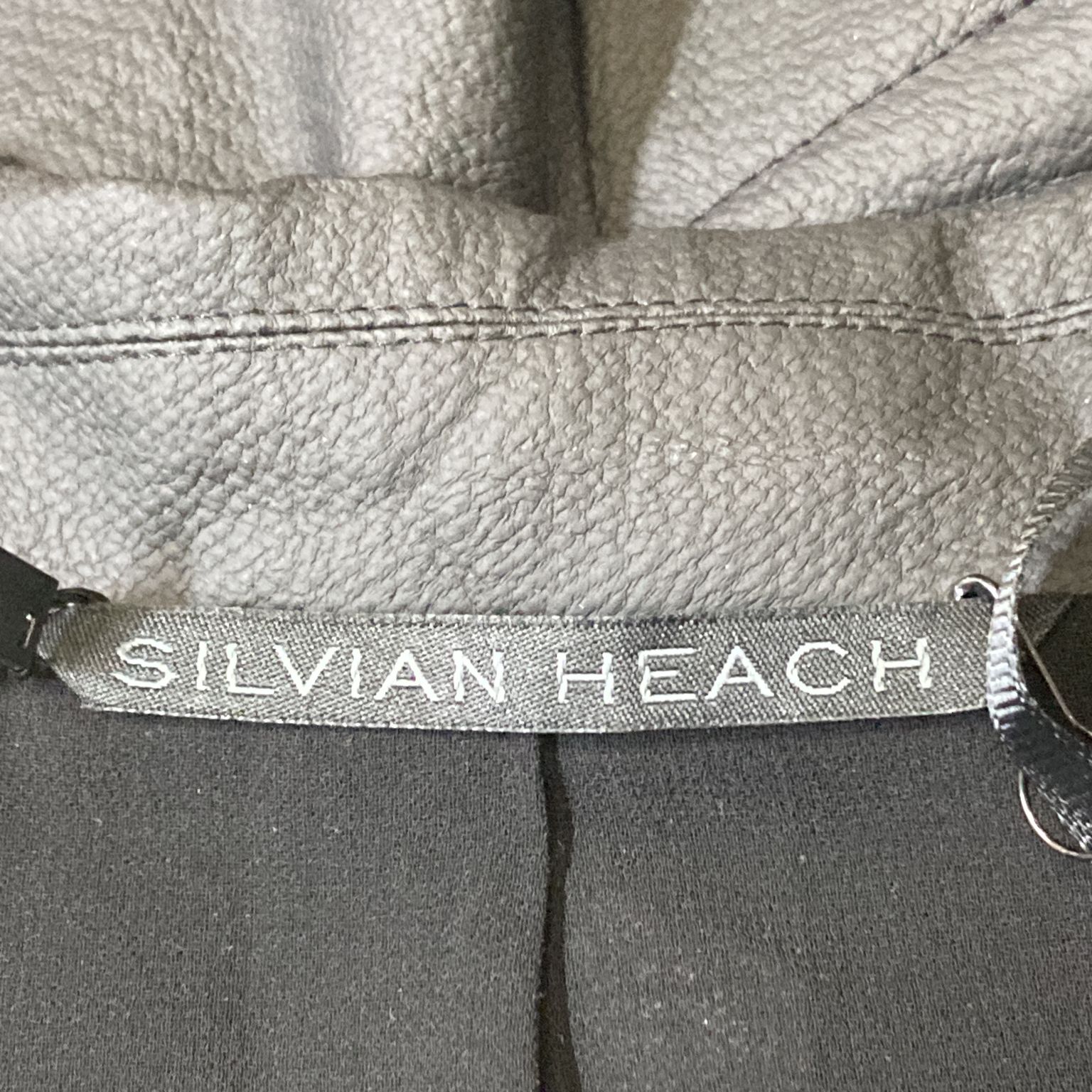 Silvian Heach