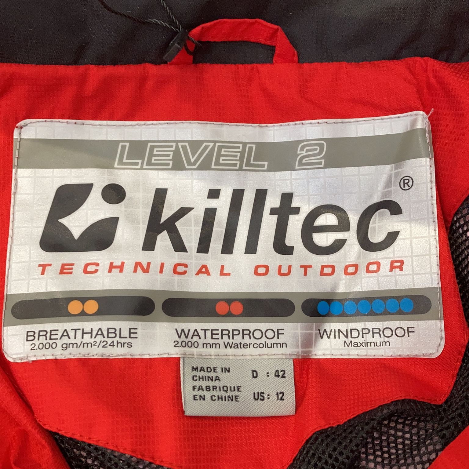 Killtec