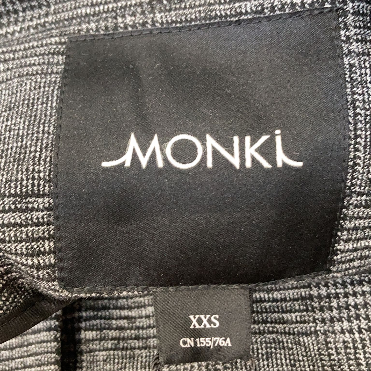 Monki