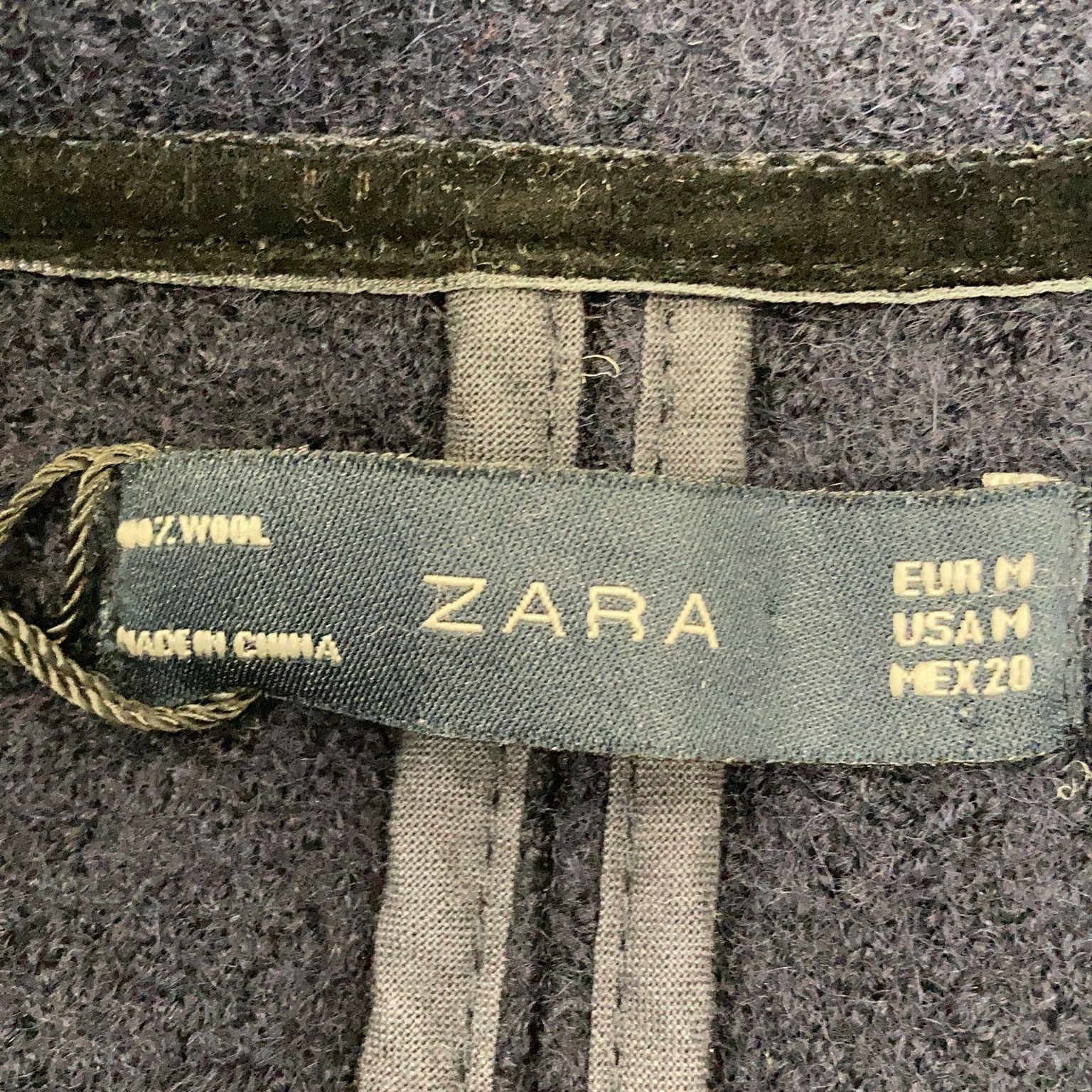 Zara