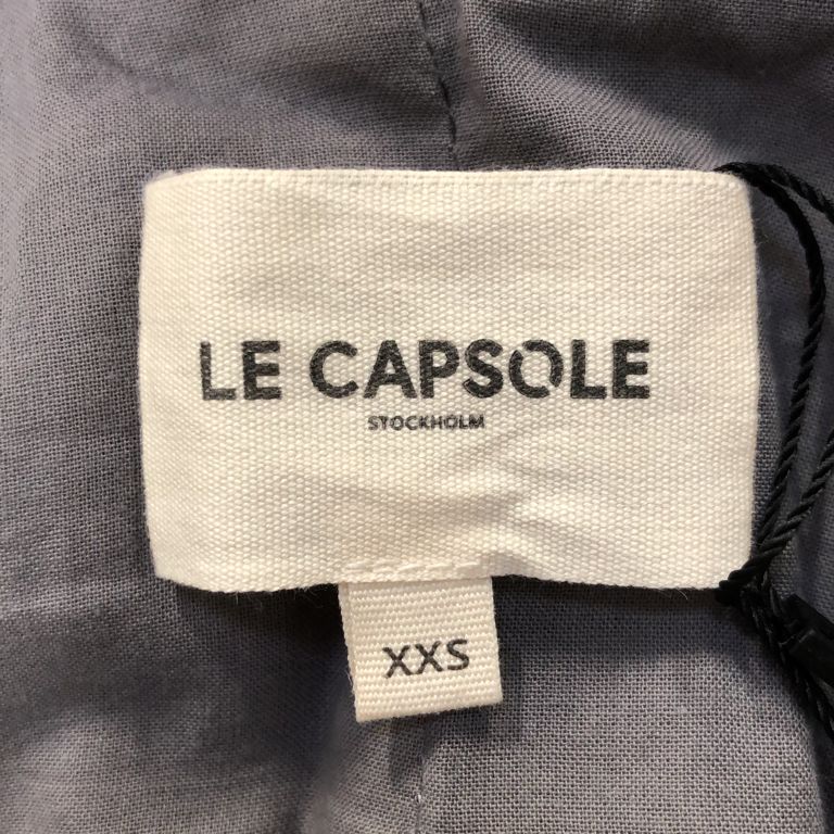 Le Capsole