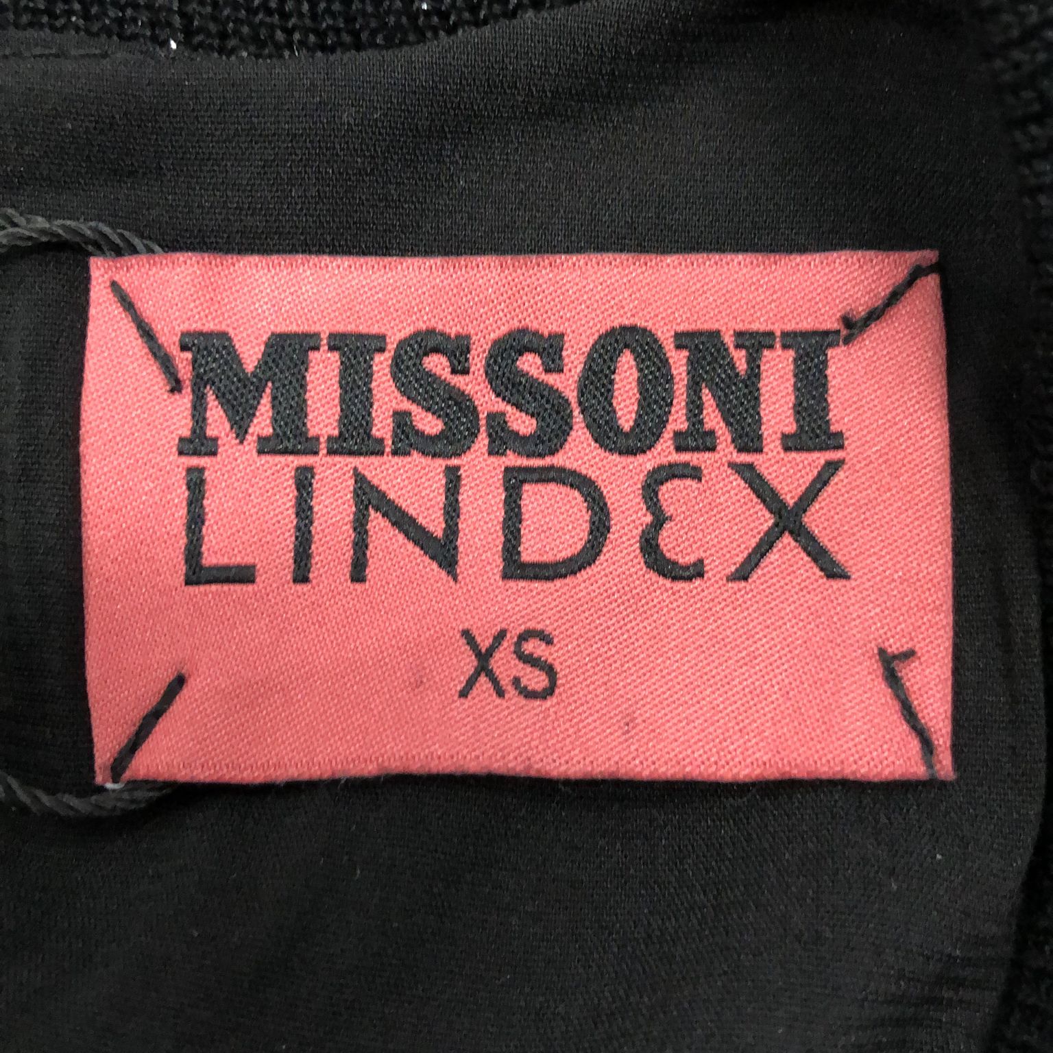 Missoni Lindex