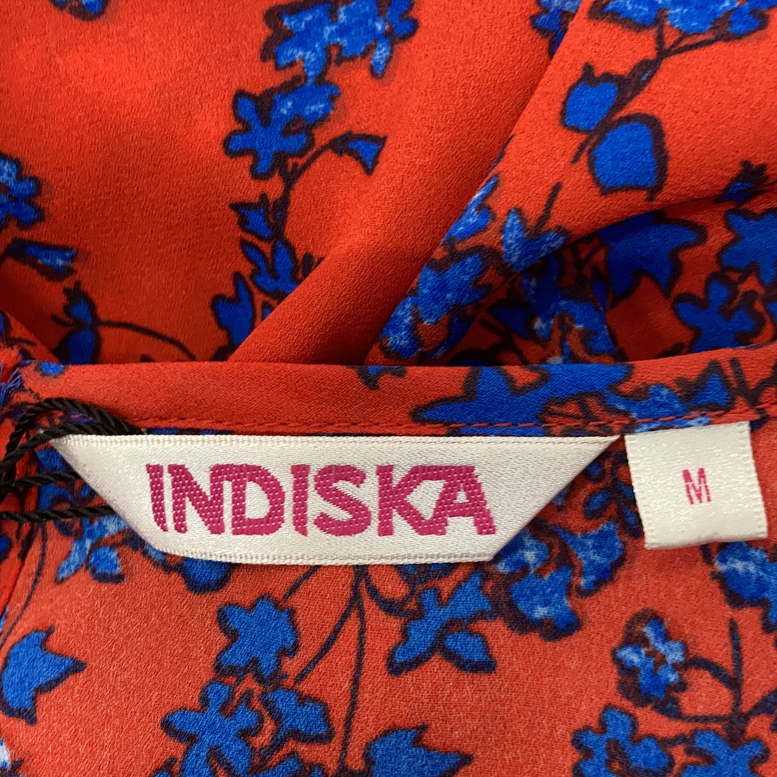 Indiska