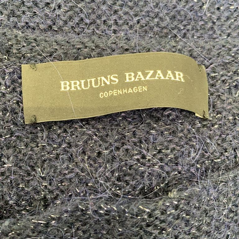 Bruuns Bazaar