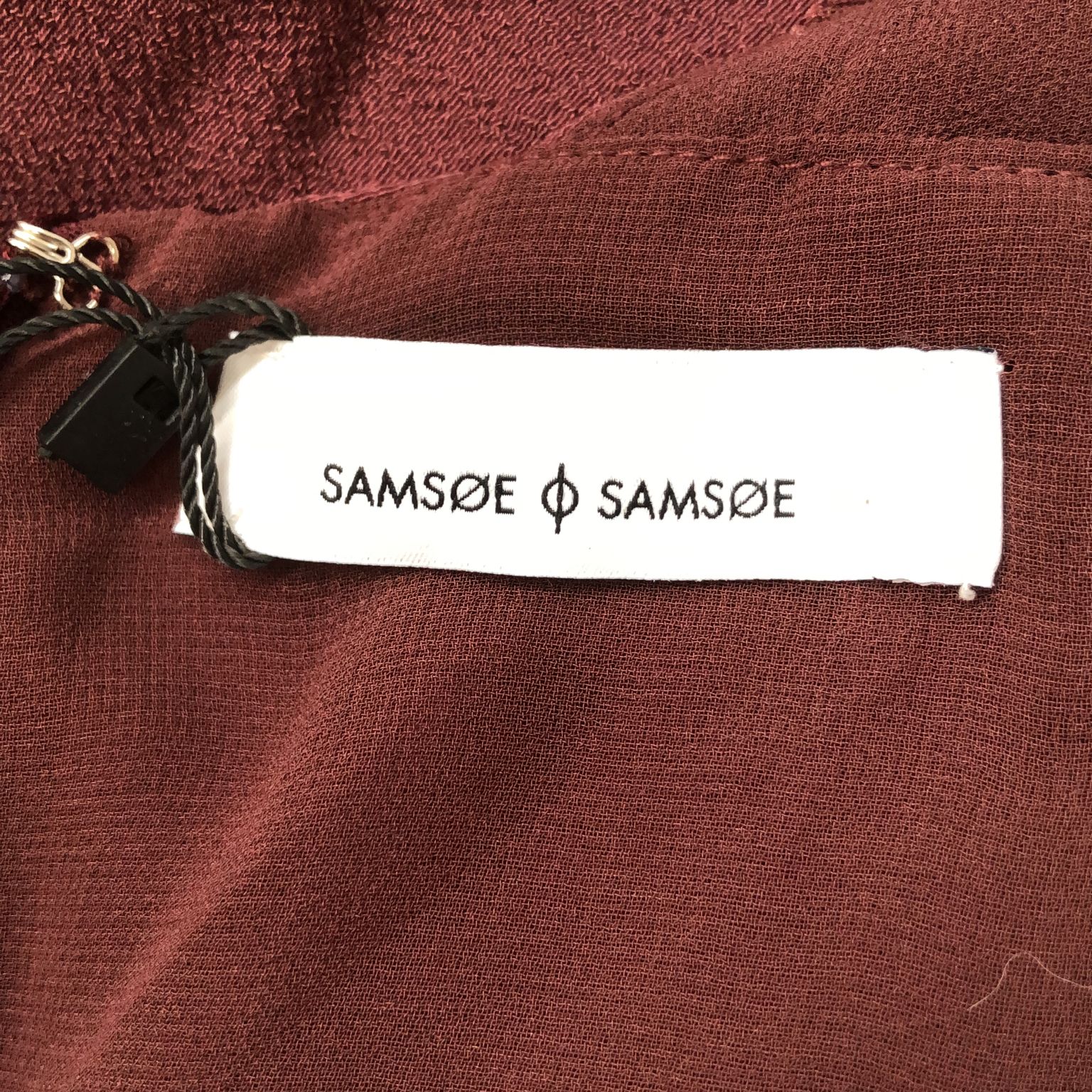 Samsøe  Samsøe