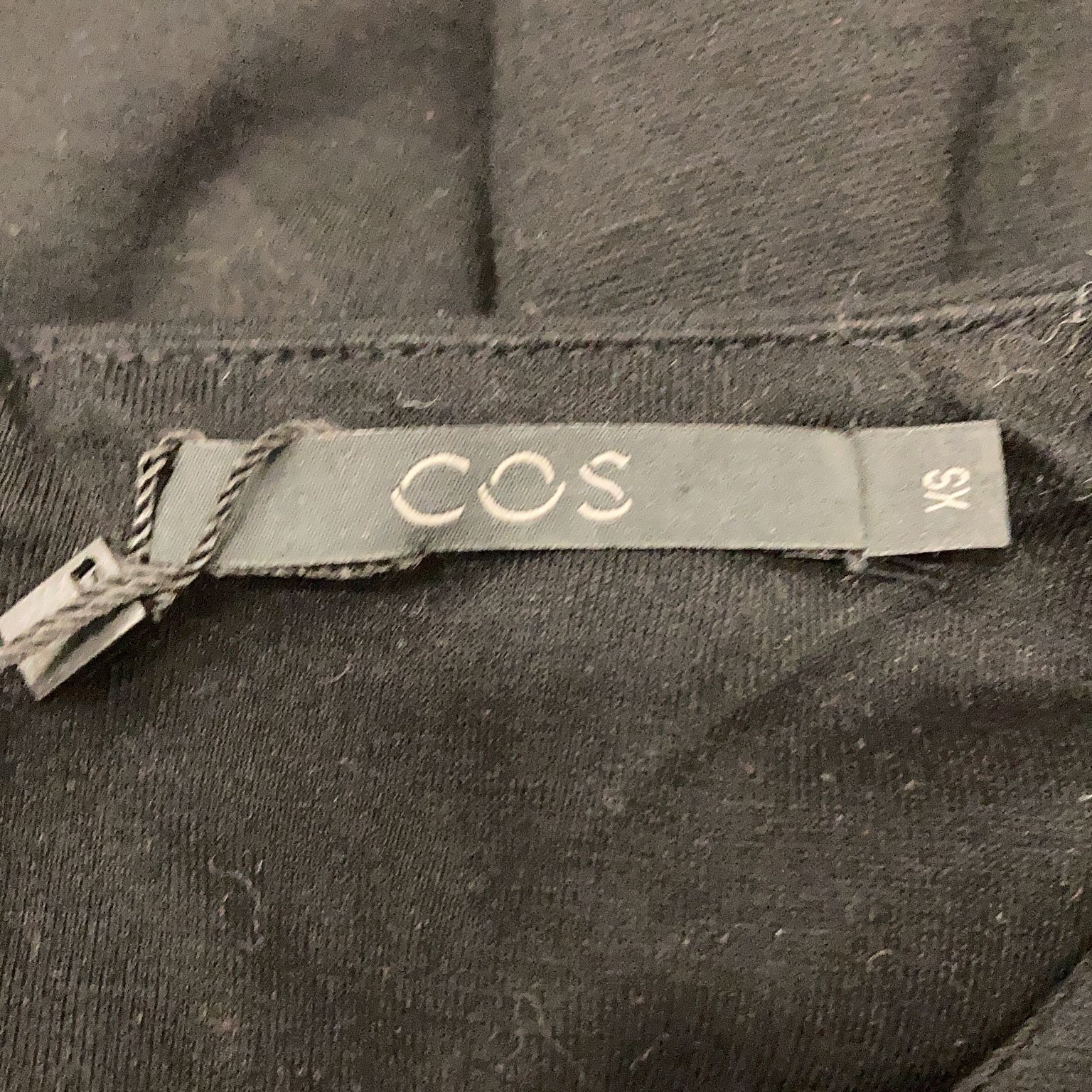 COS