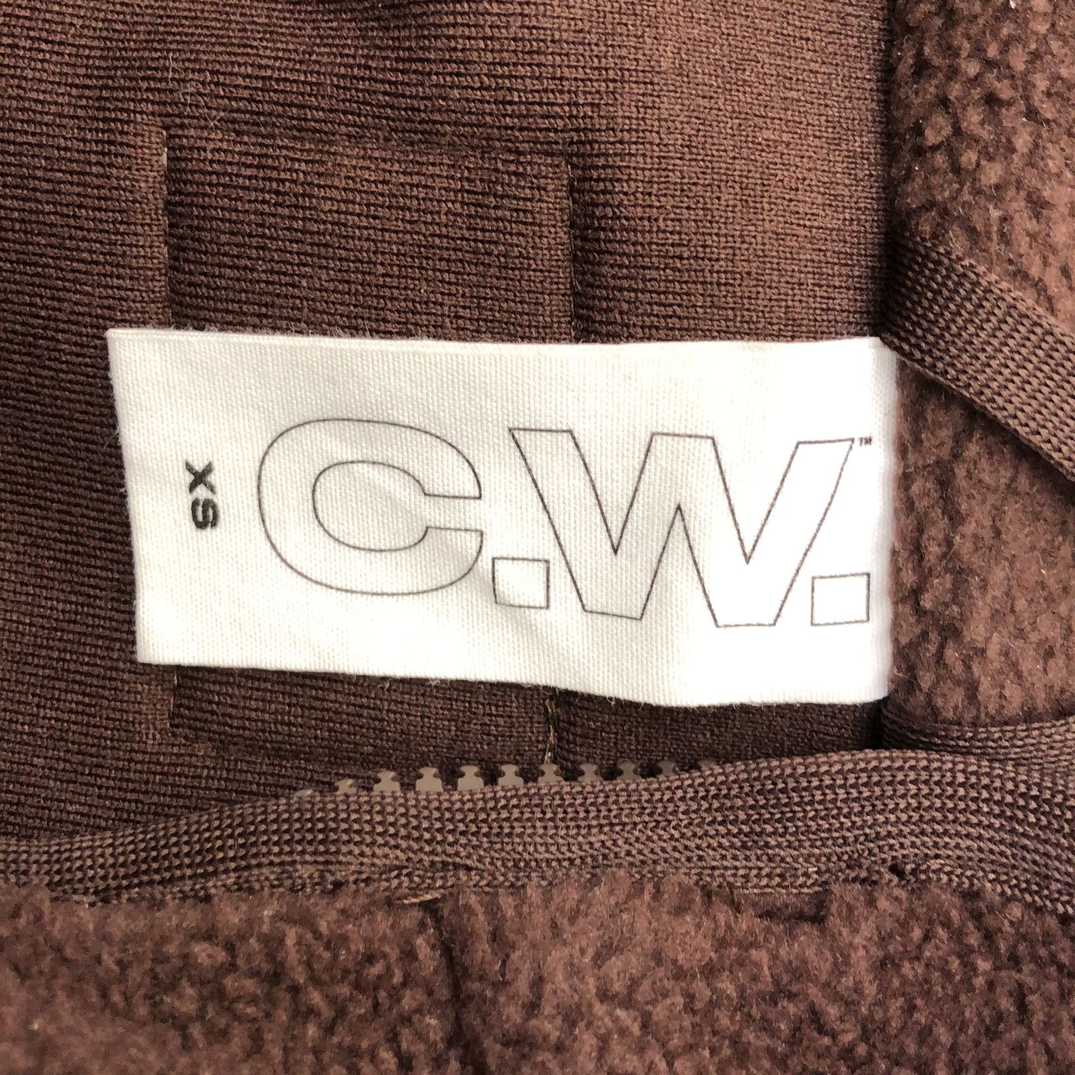 C.W. by Carin Wester