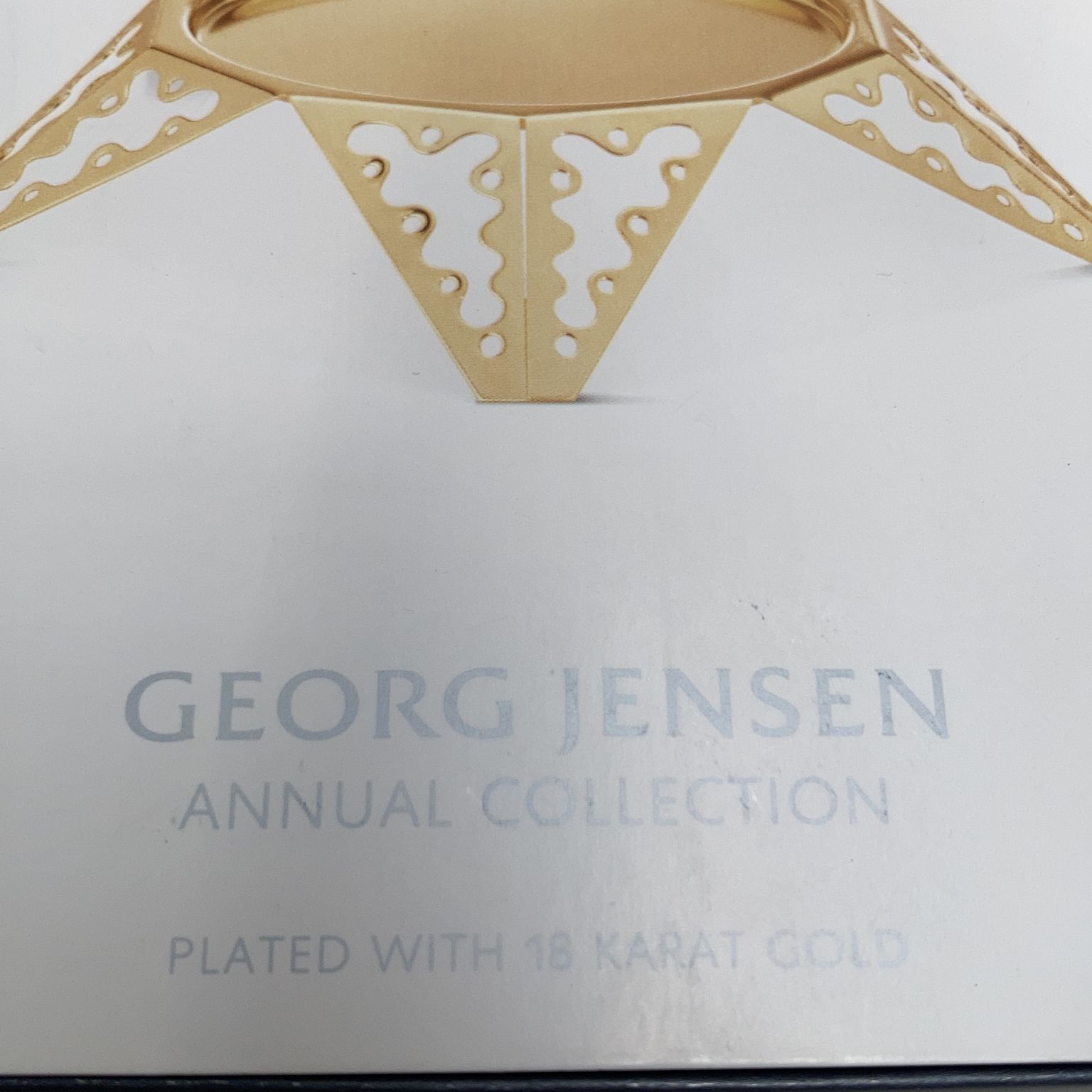 Georg Jensen