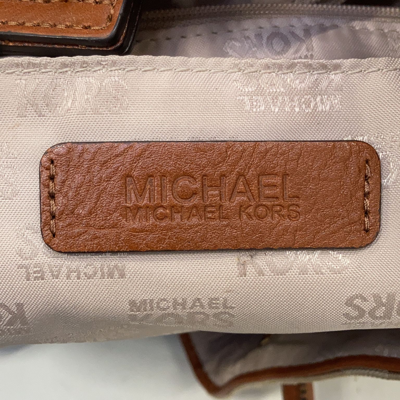 Michael Kors