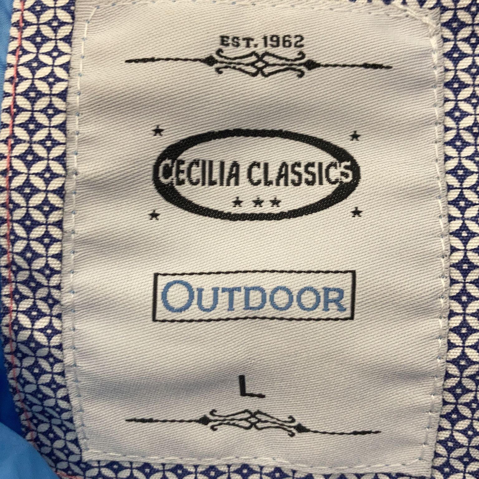 Cecilia Classics