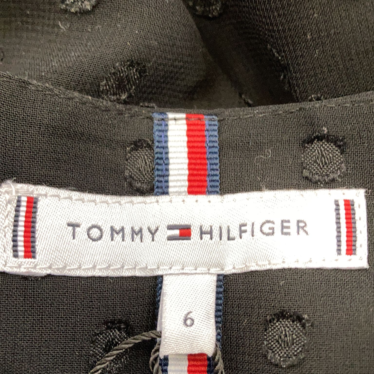 Tommy Hilfiger