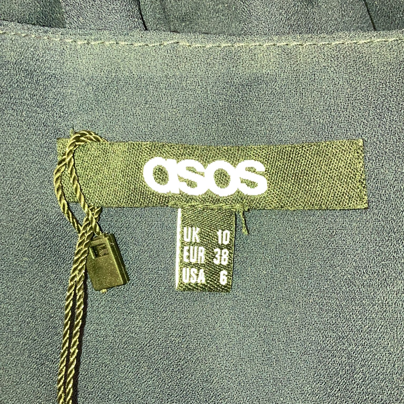 ASOS