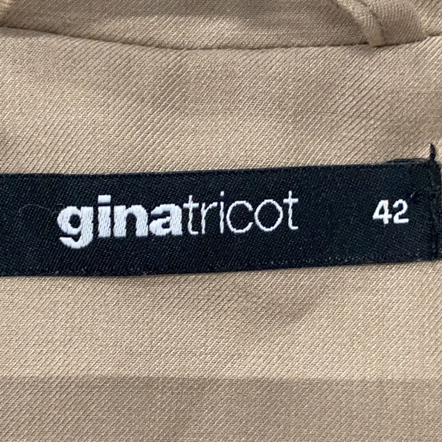 Gina Tricot