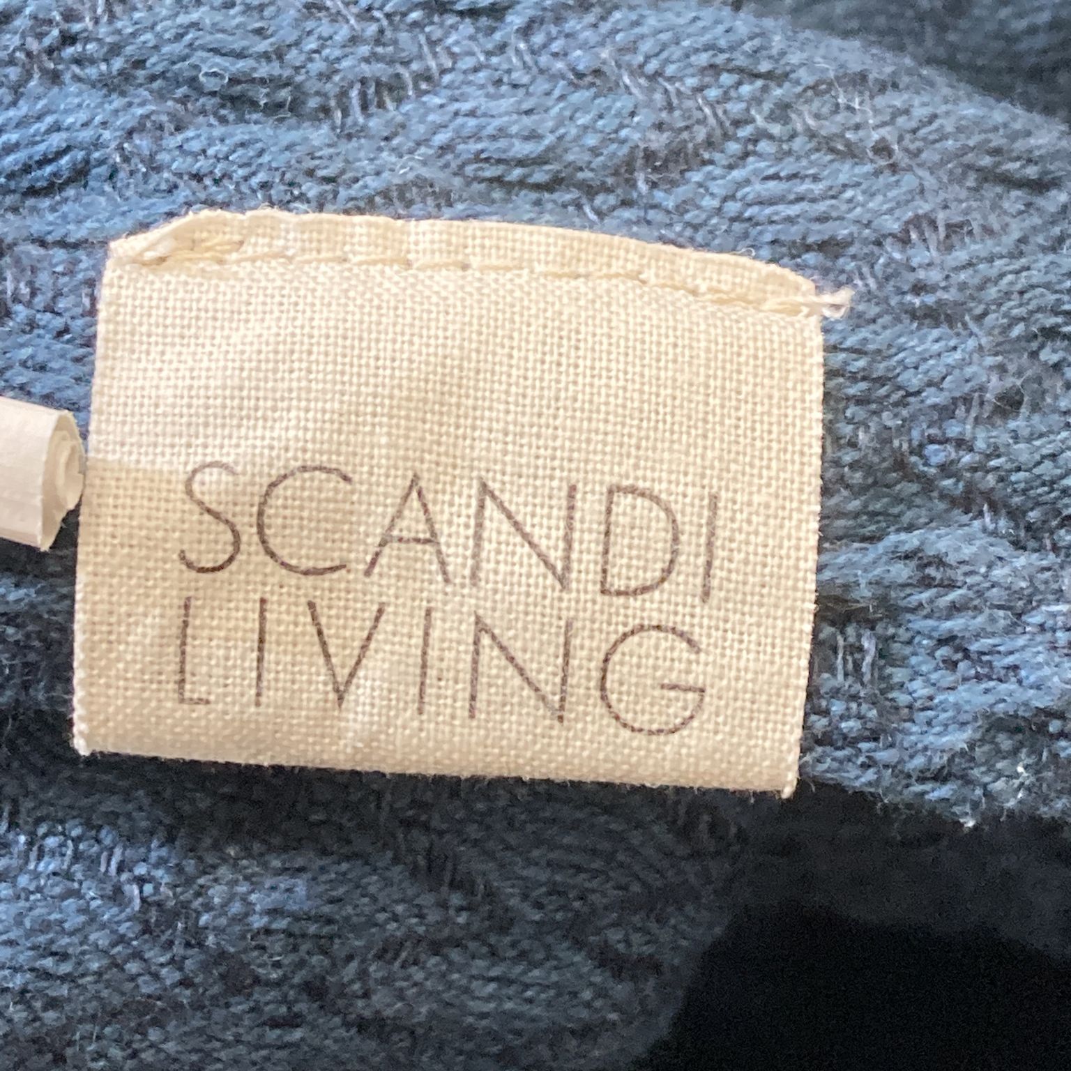 Scandi Living