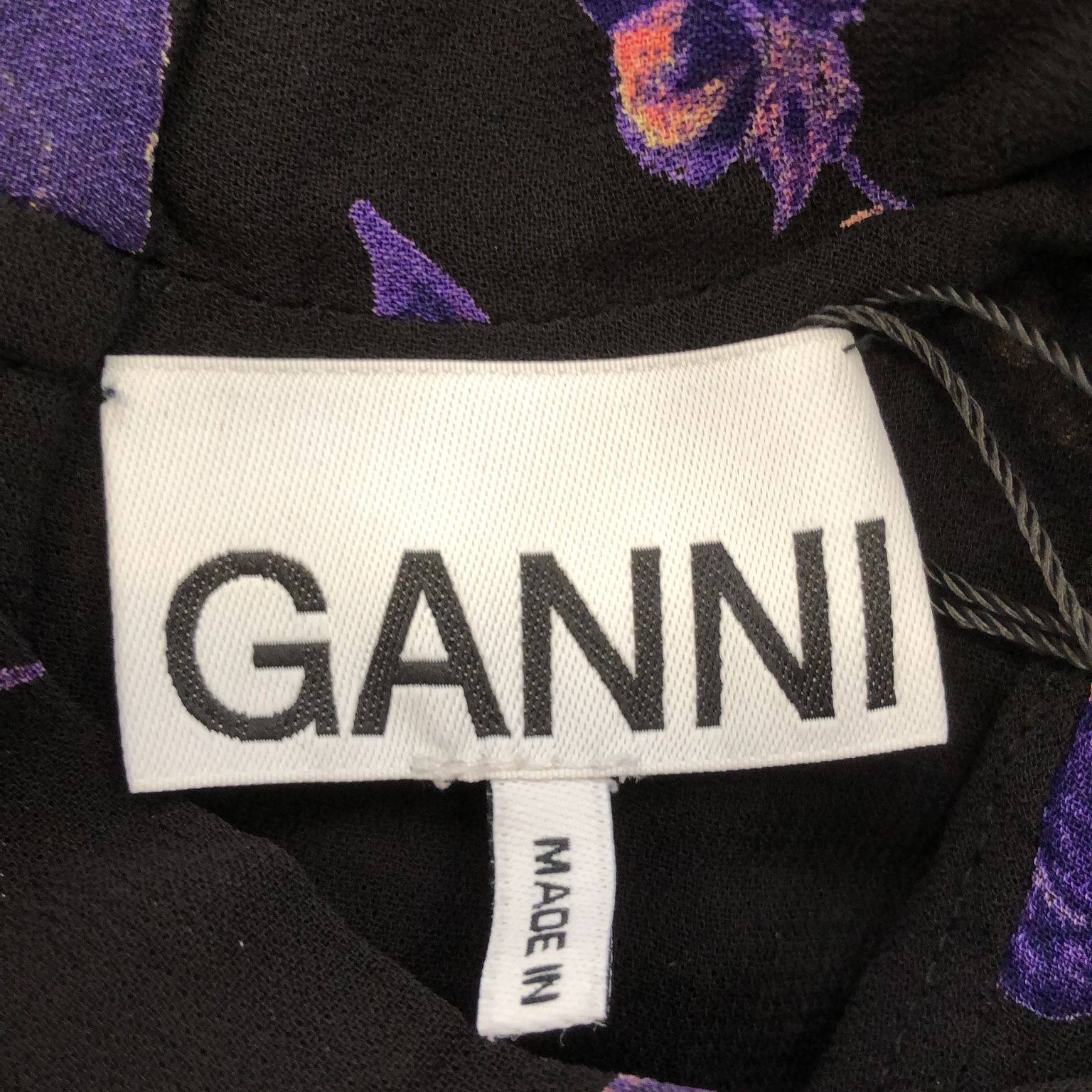 Ganni