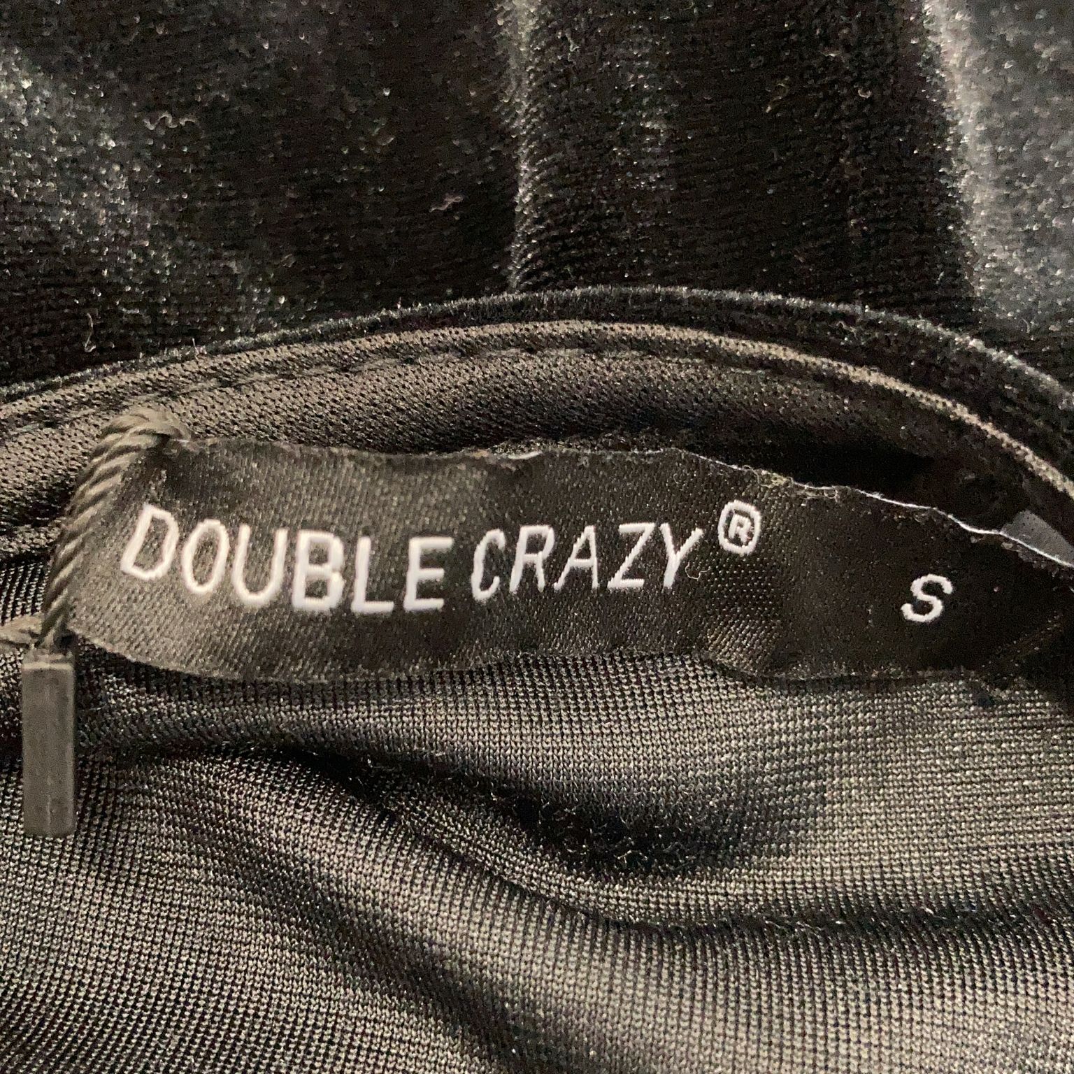 Double Crazy