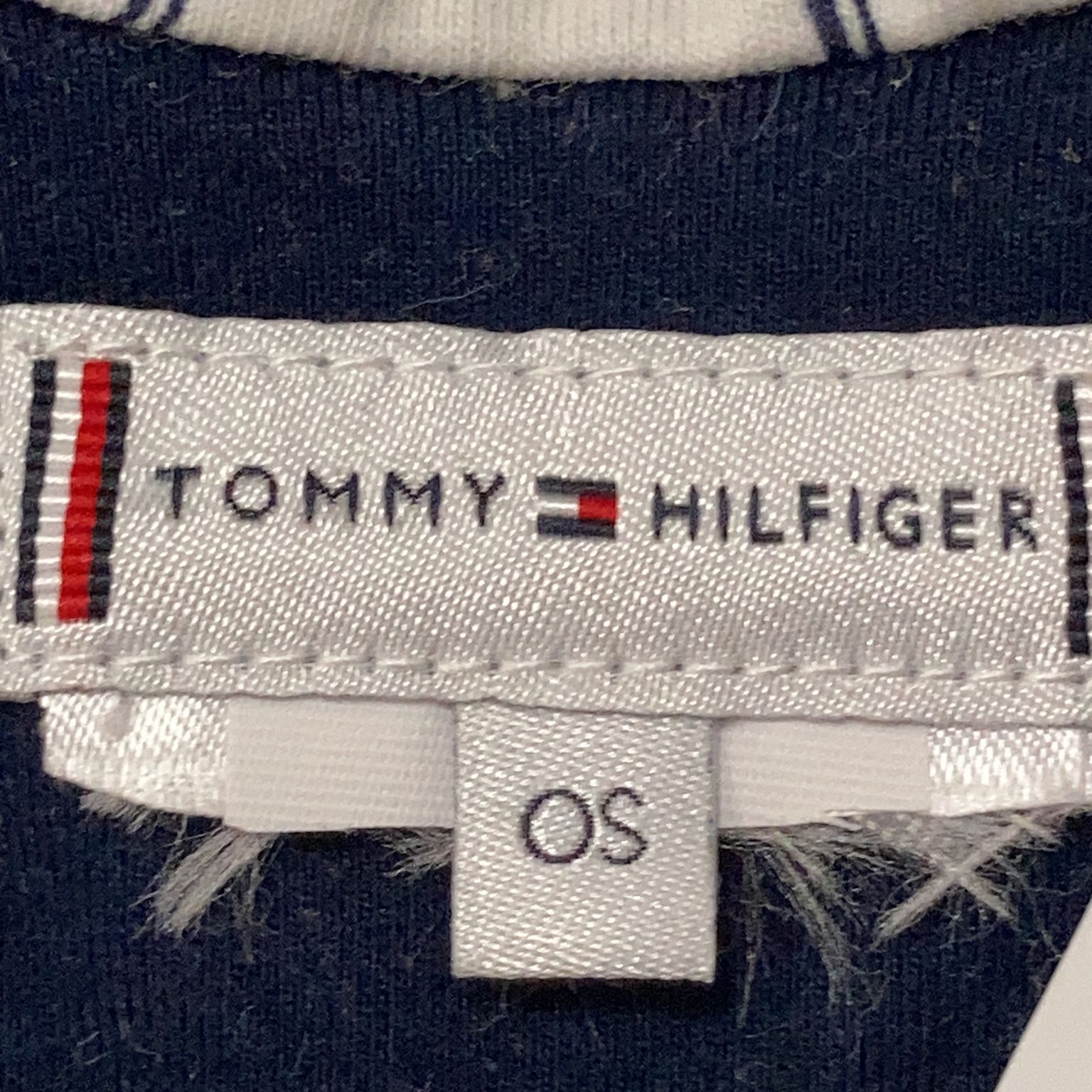 Tommy Hilfiger