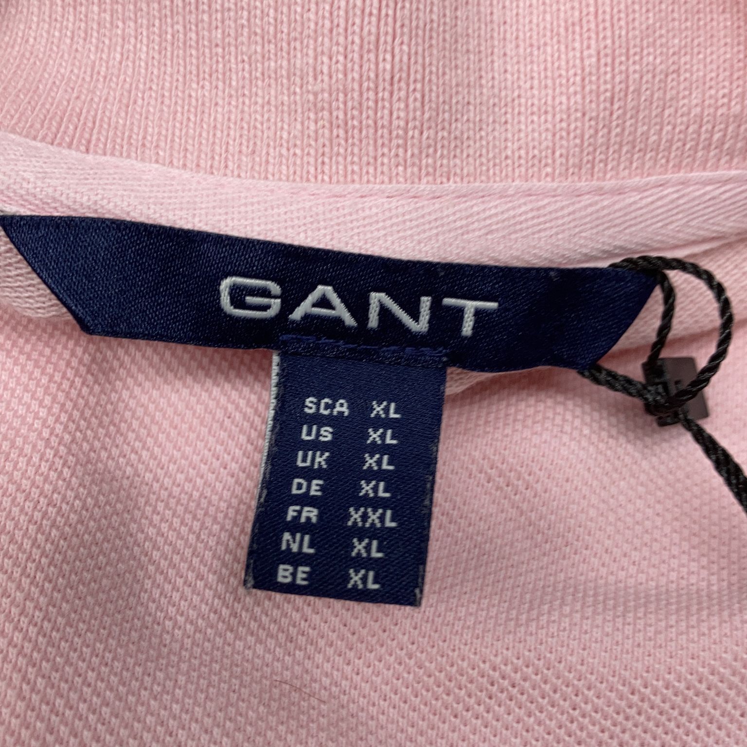 GANT