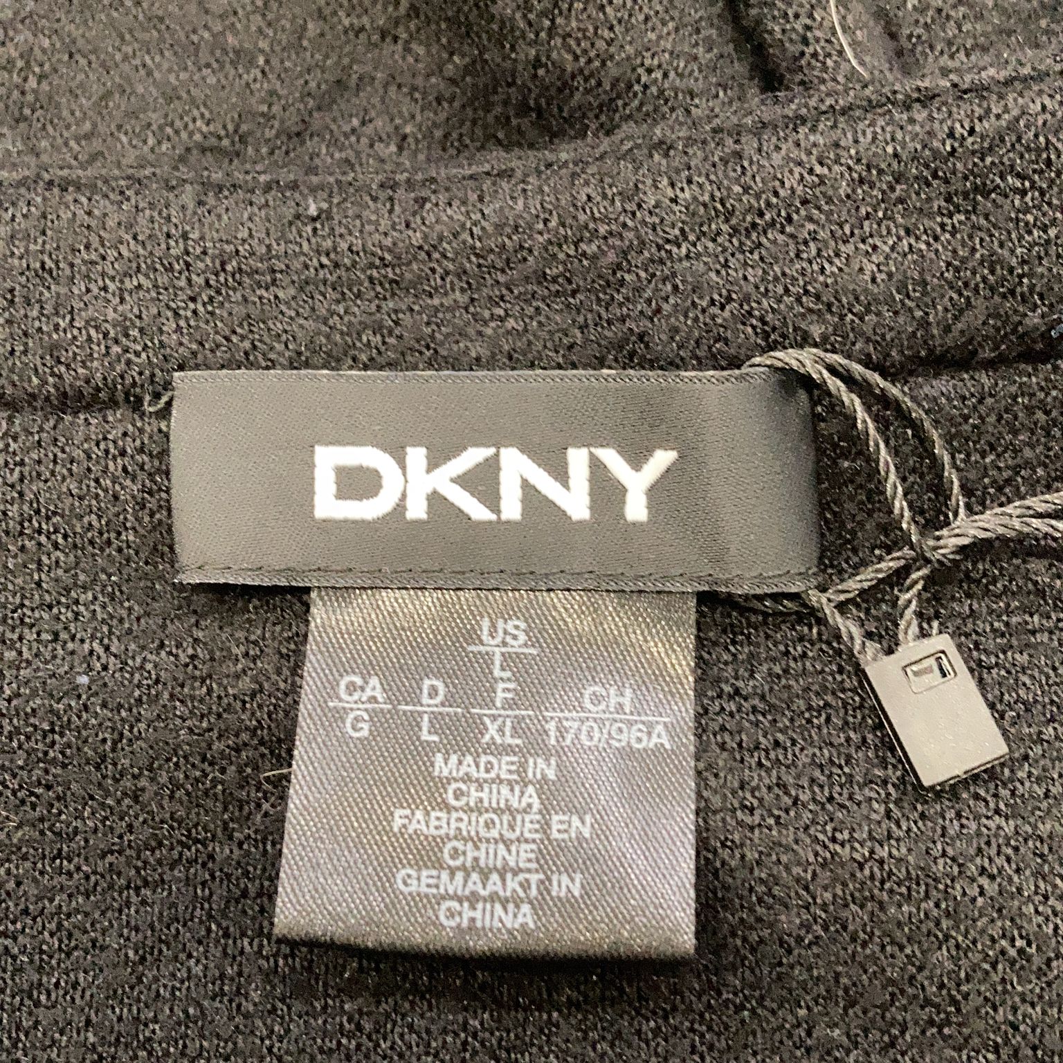 DKNY