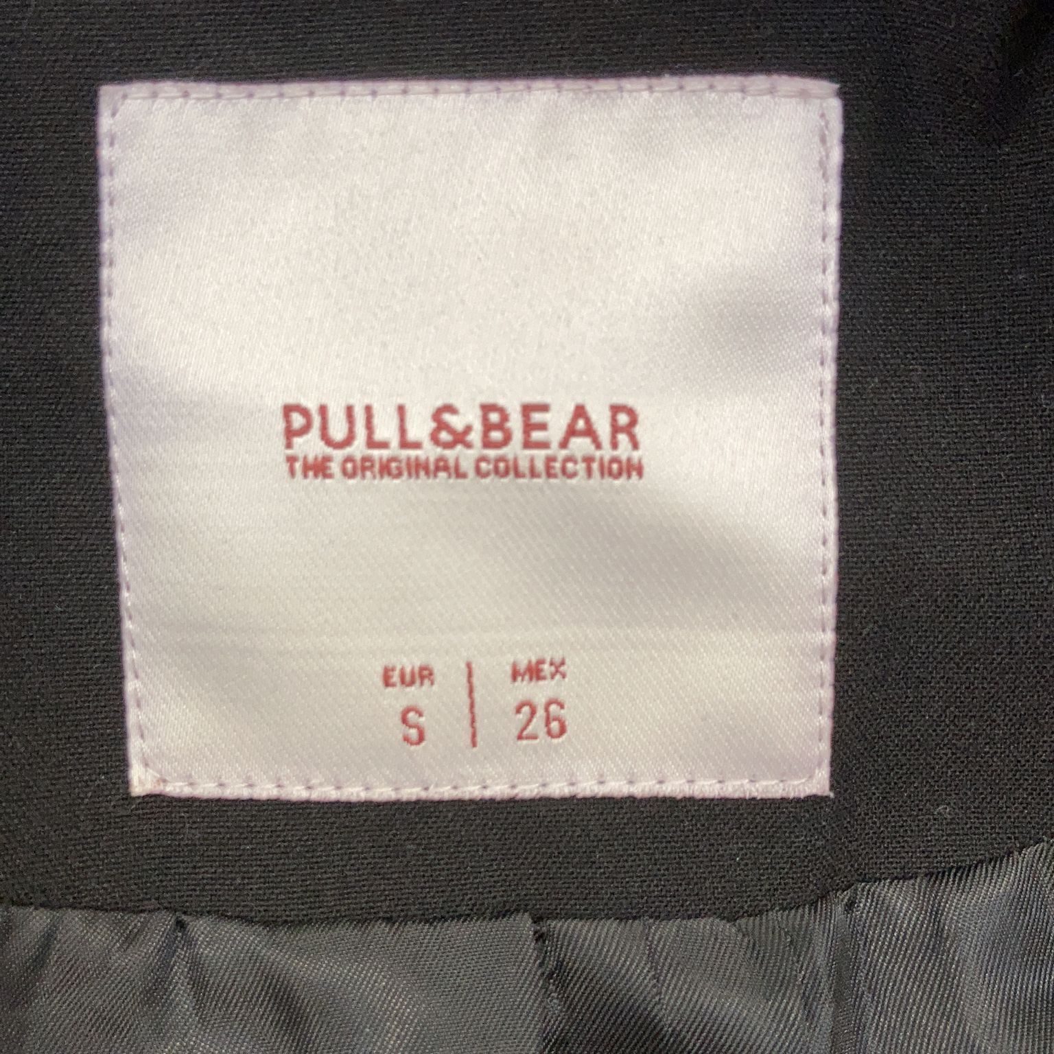 Pull  Bear